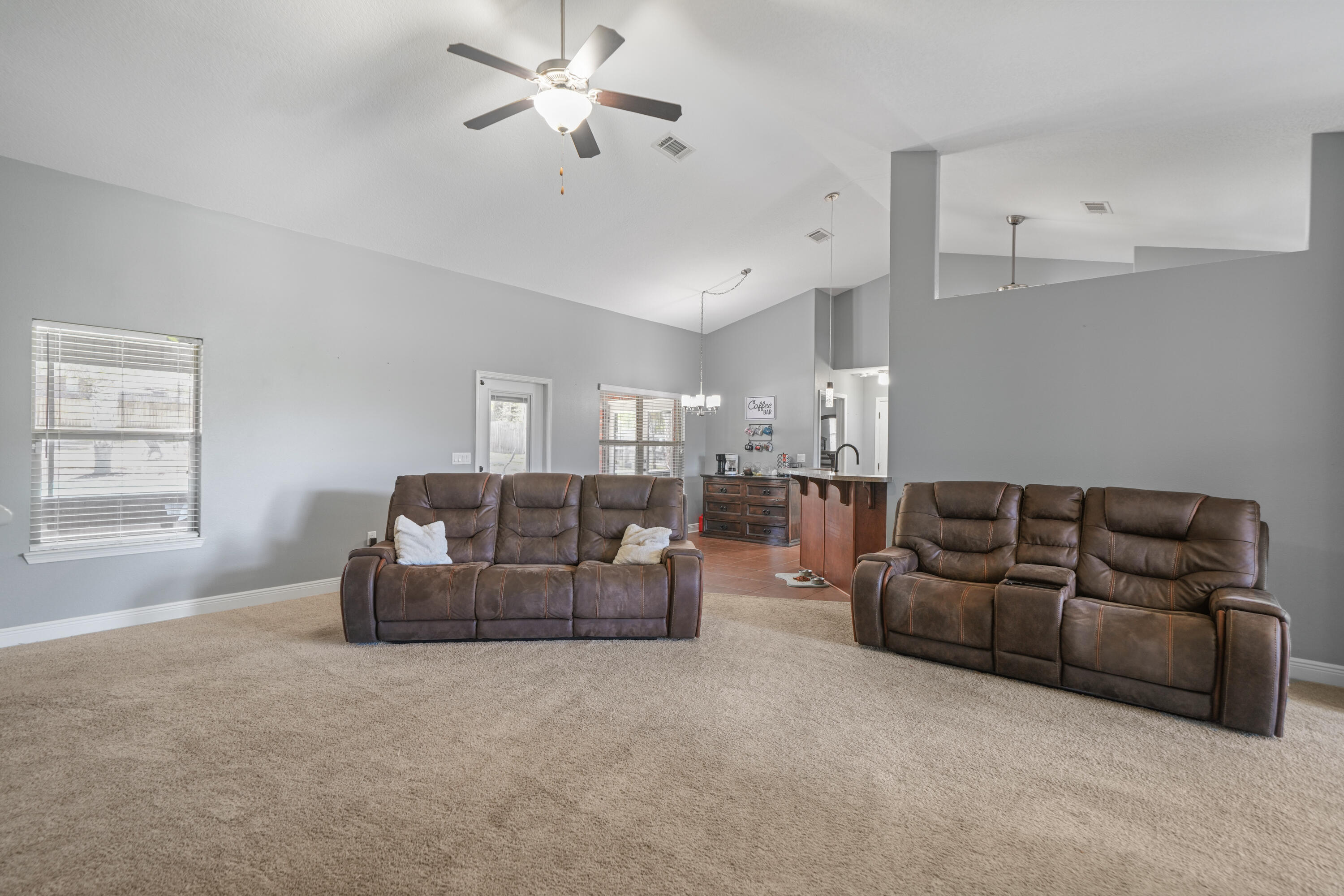 SILVER CREEK ESTATES - Residential