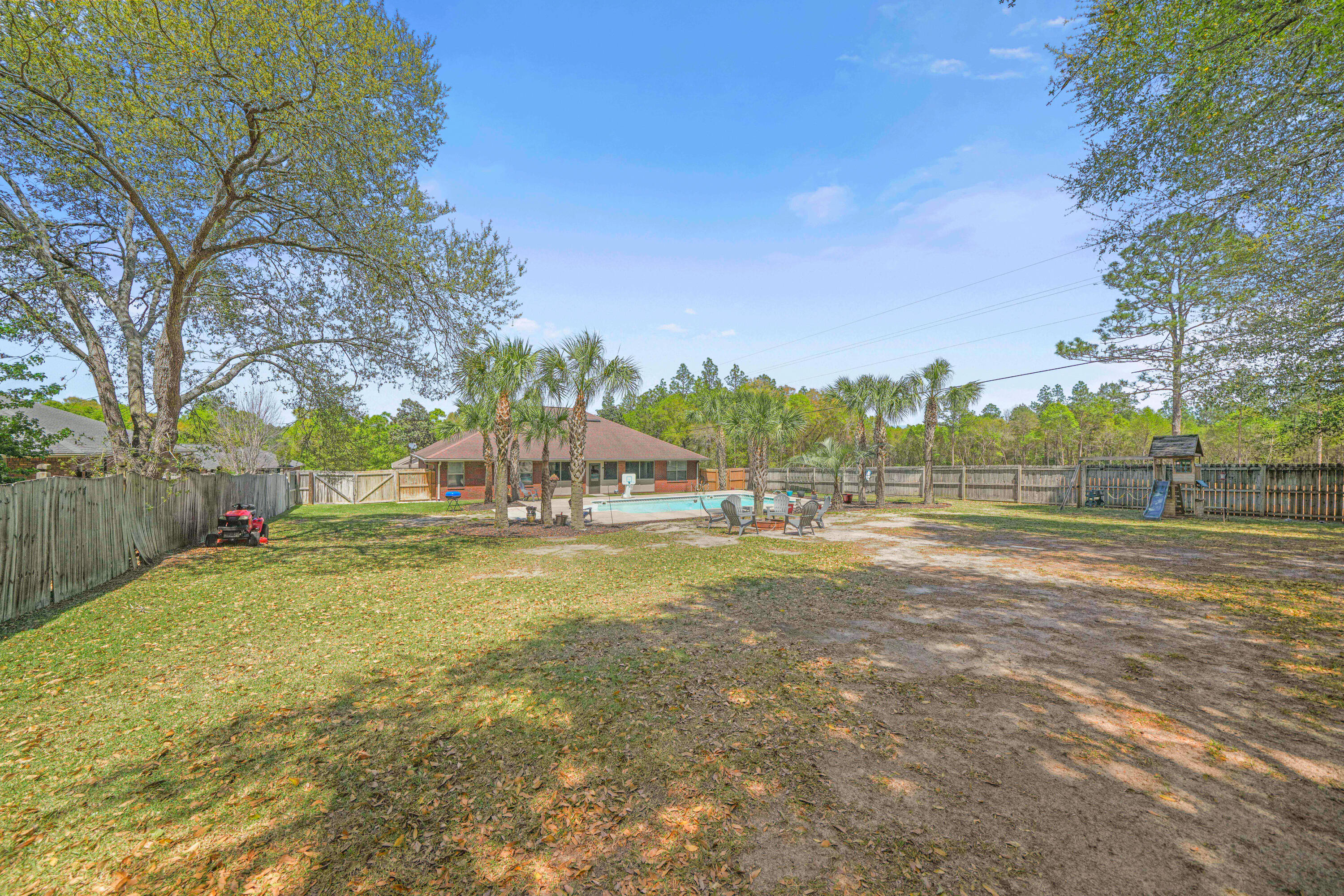 SILVER CREEK ESTATES - Residential