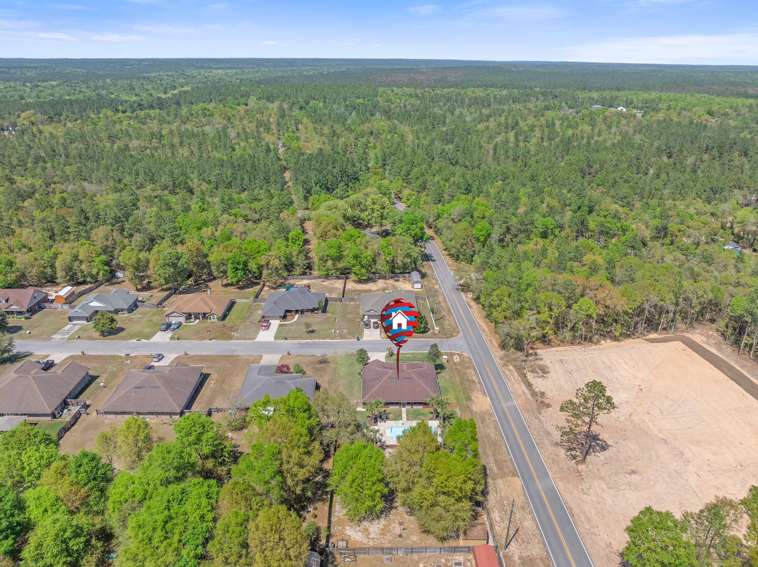 SILVER CREEK ESTATES - Residential