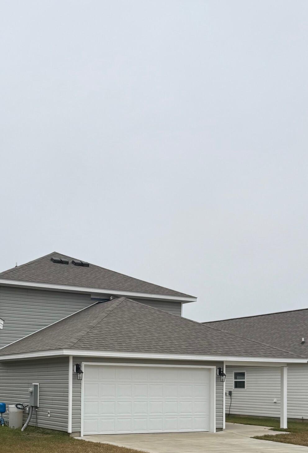 OWL'S HEAD - Residential Lease