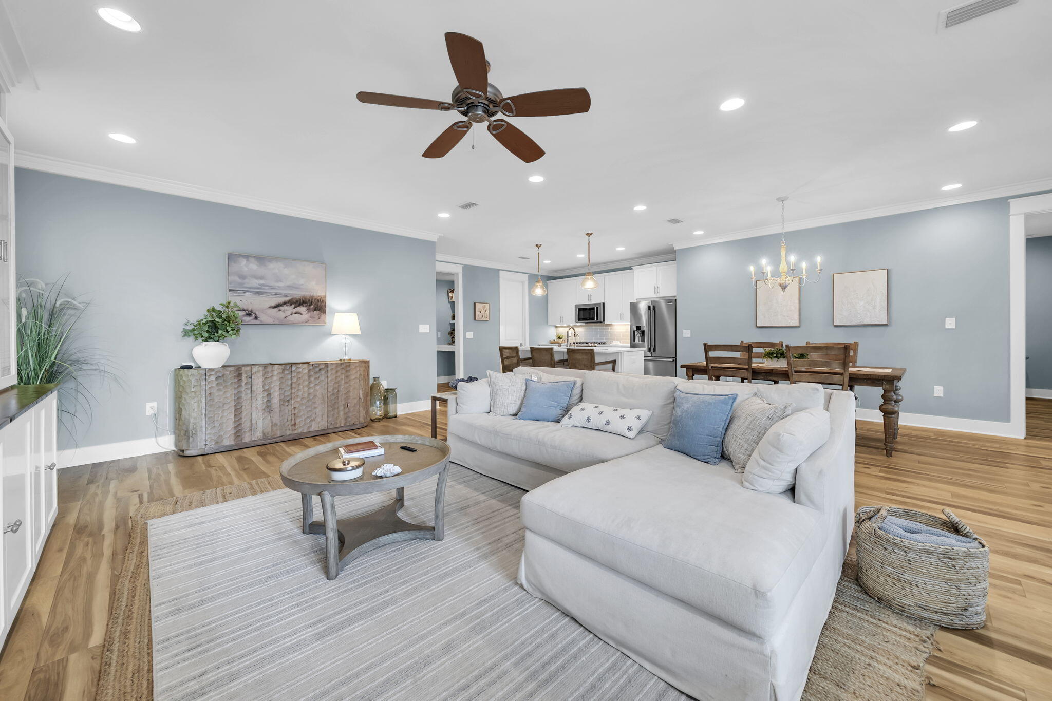 WATERSOUND ORIGINS - Residential