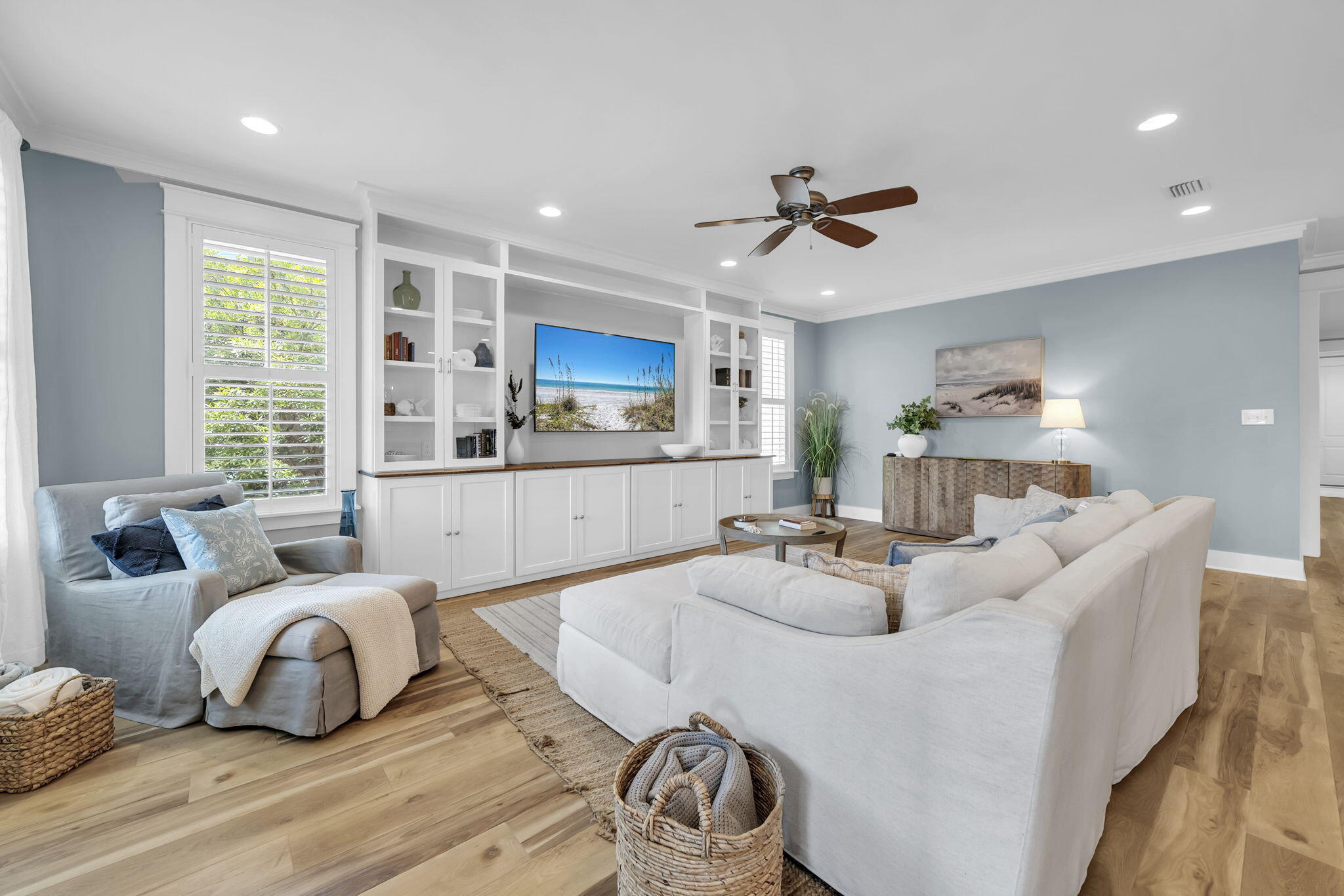 WATERSOUND ORIGINS - Residential