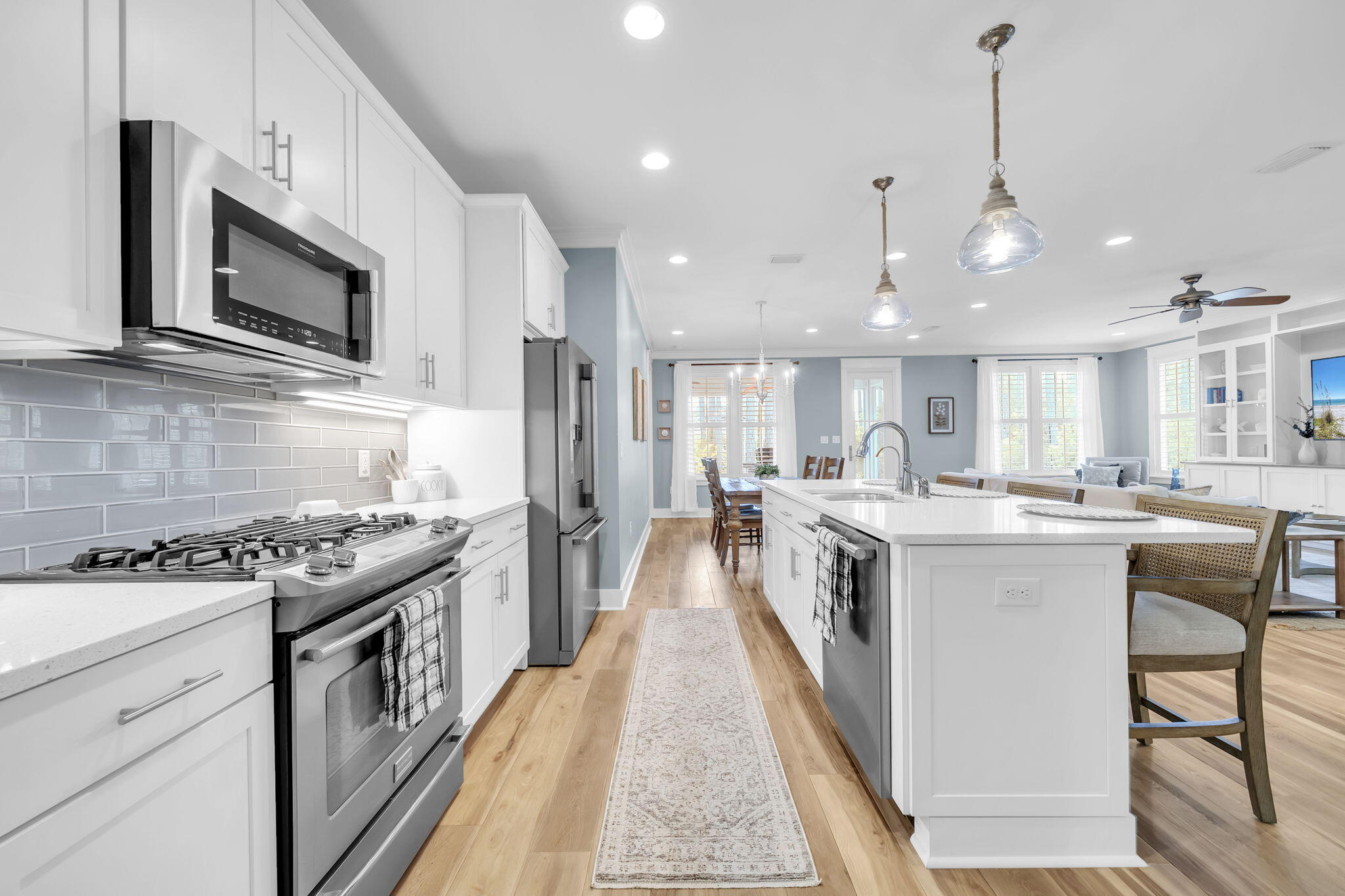 WATERSOUND ORIGINS - Residential