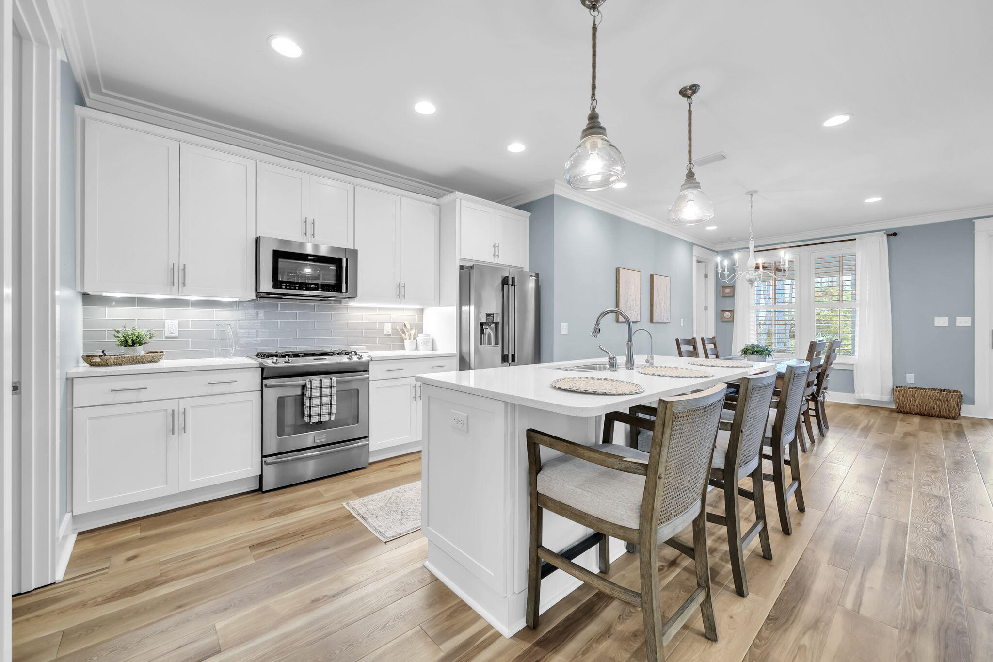 WATERSOUND ORIGINS - Residential