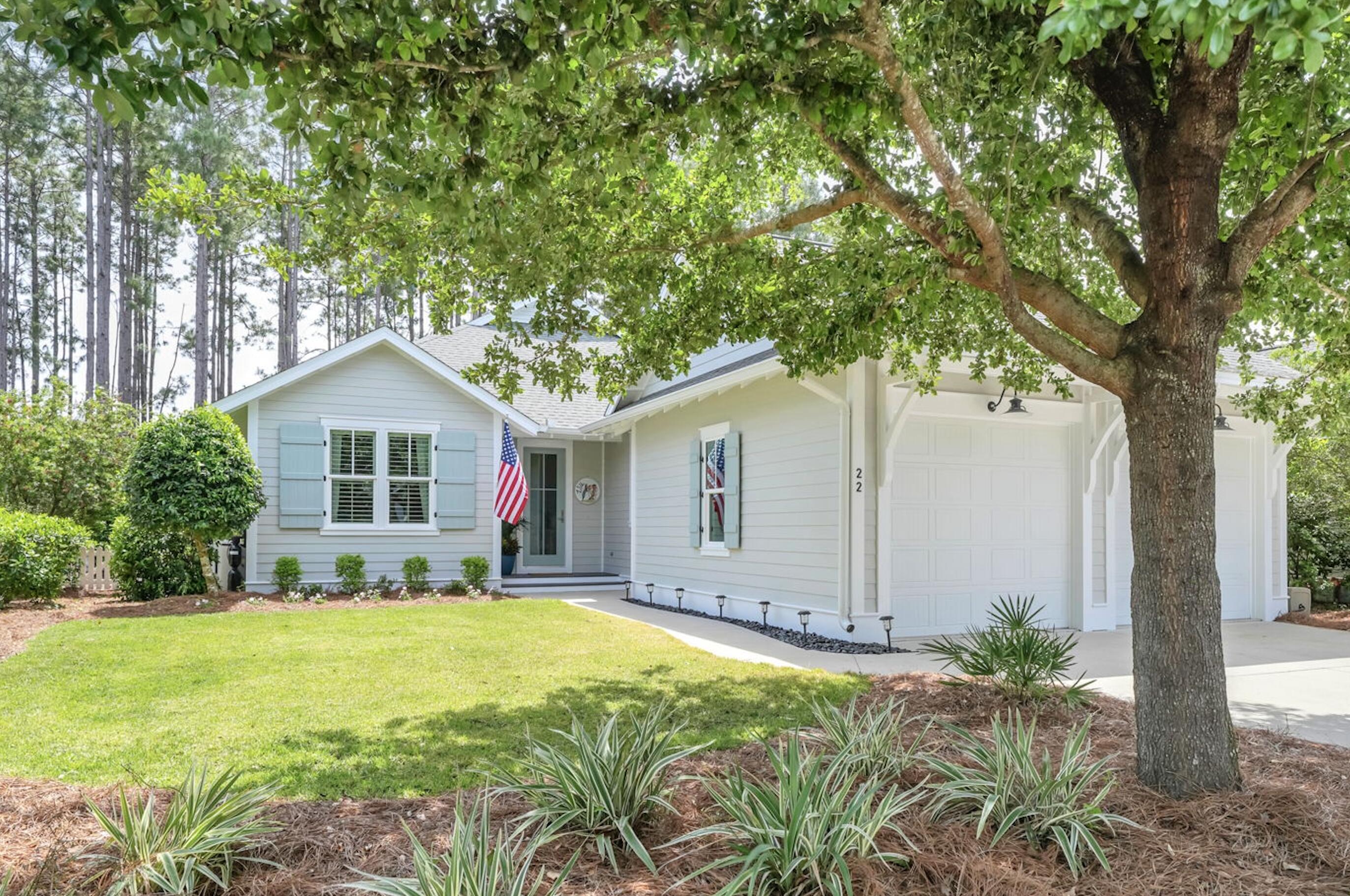 WATERSOUND ORIGINS - Residential