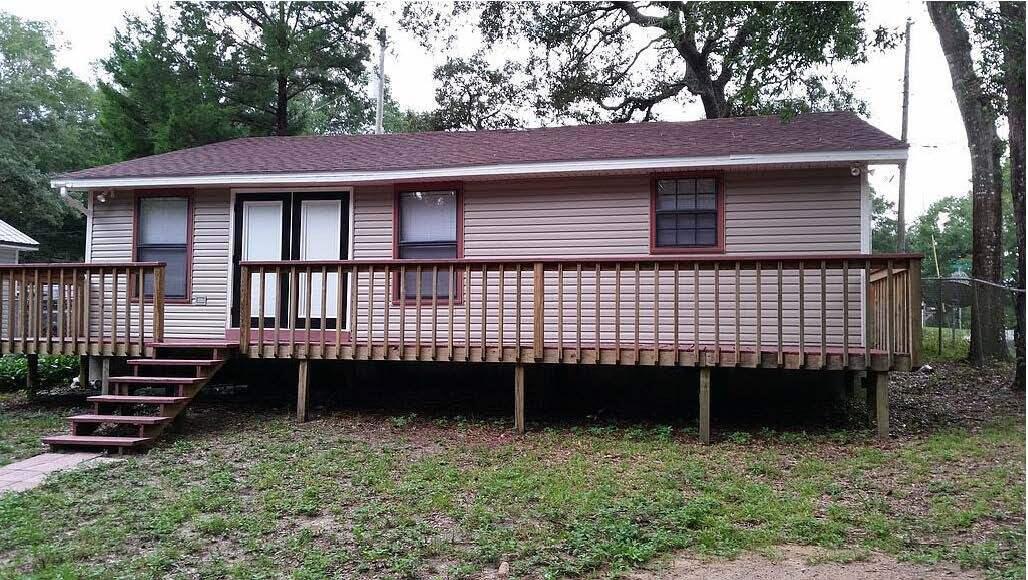 FLORIDA HEIGHTS - Residential Lease