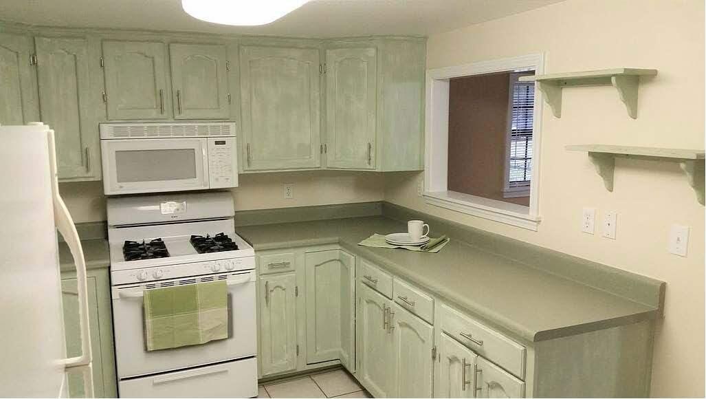 FLORIDA HEIGHTS - Residential Lease