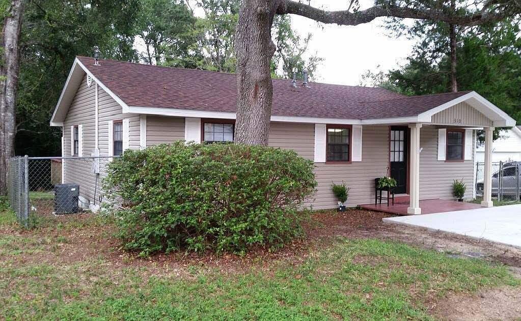 FLORIDA HEIGHTS - Residential Lease