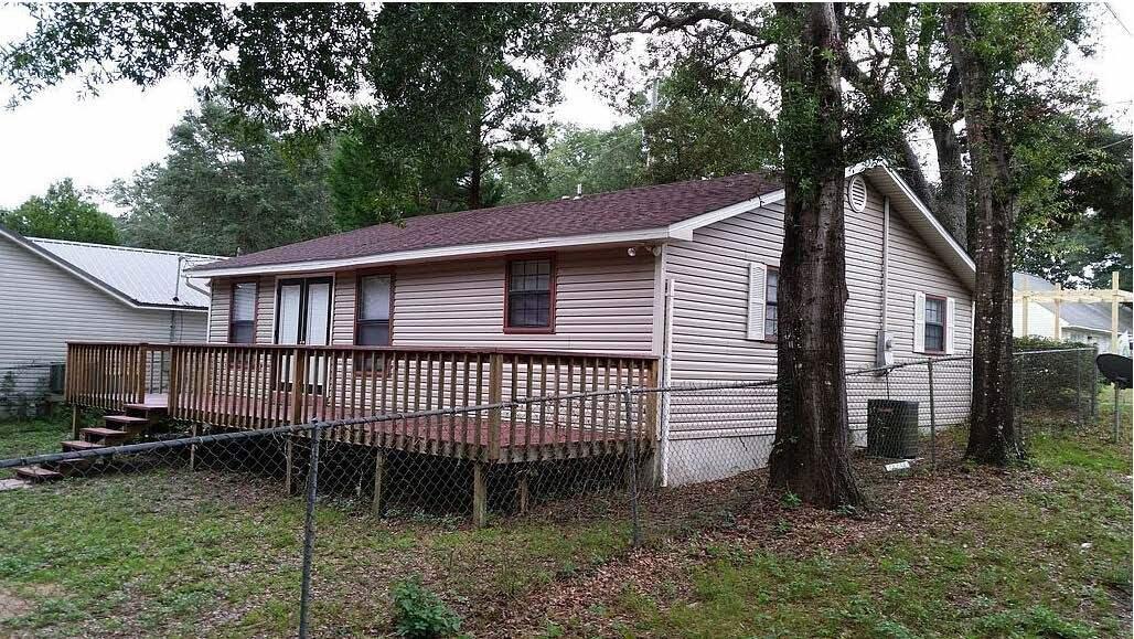 FLORIDA HEIGHTS - Residential Lease