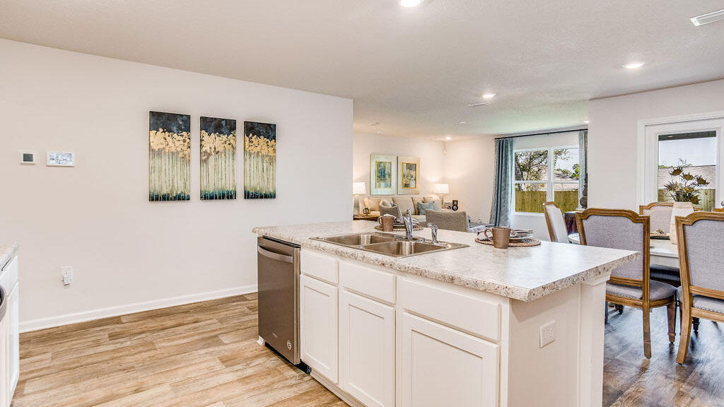 Liberty Farms - Residential