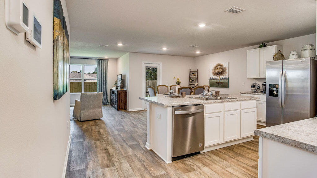 Liberty Farms - Residential