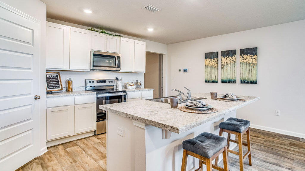 Liberty Farms - Residential