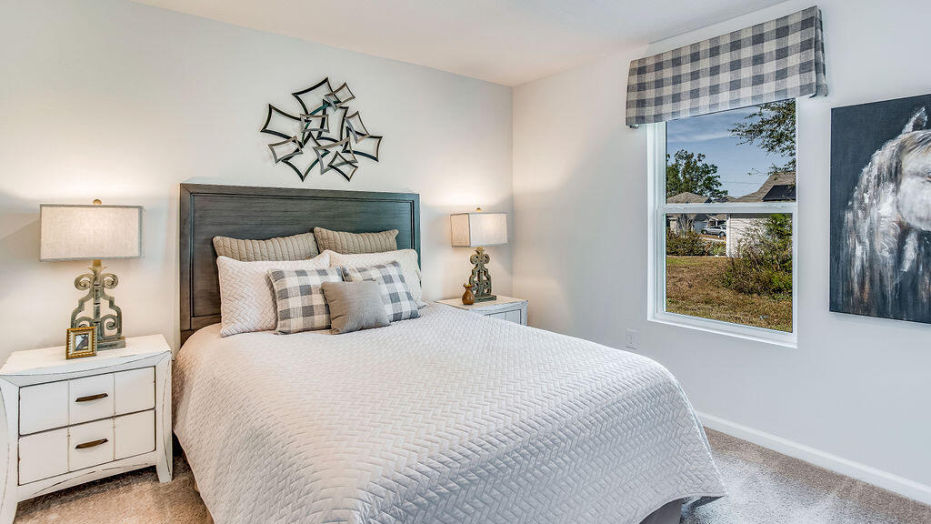 Liberty Farms - Residential