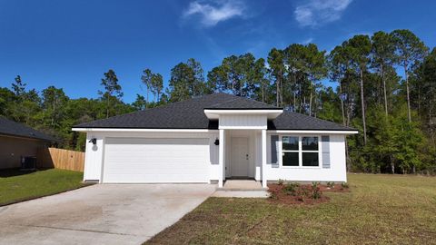 5094 Rainwater Road Milton FL 32583