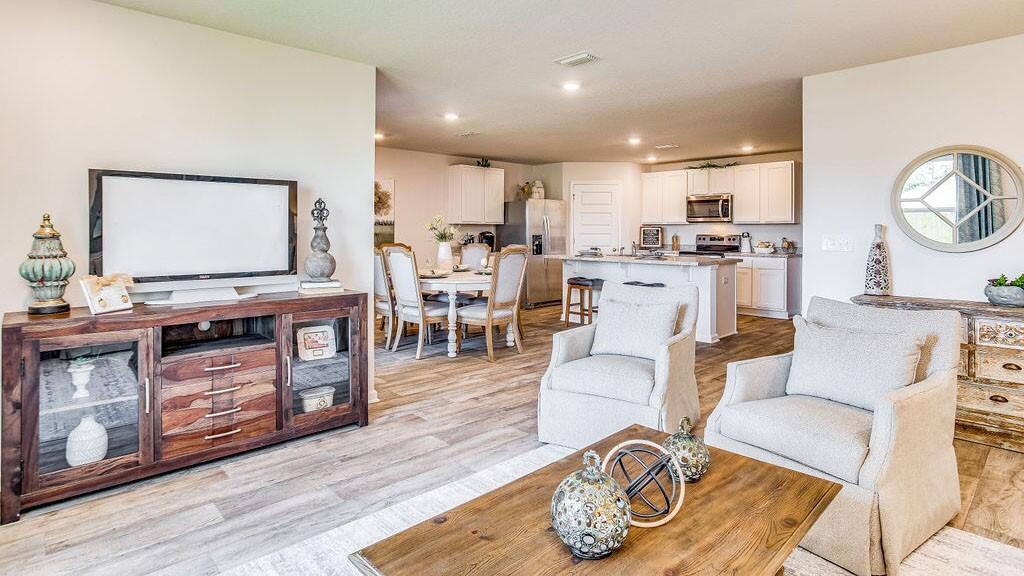 Liberty Farms - Residential