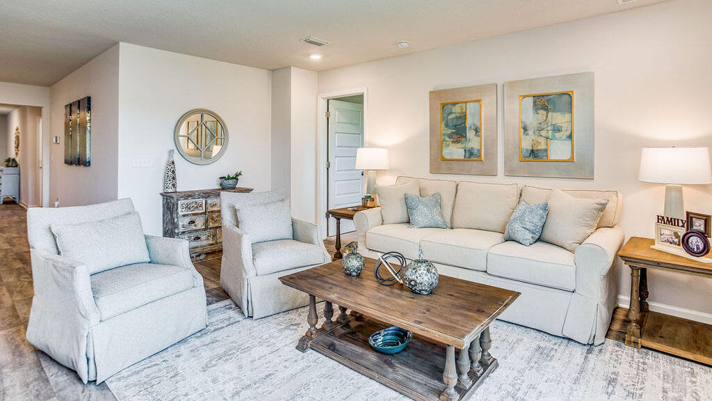 Liberty Farms - Residential