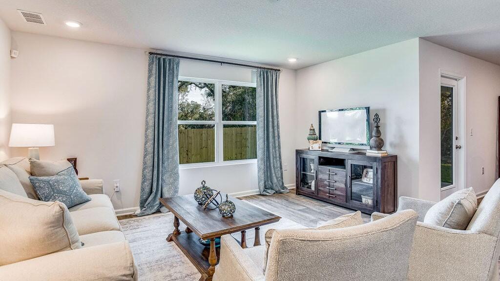 Liberty Farms - Residential