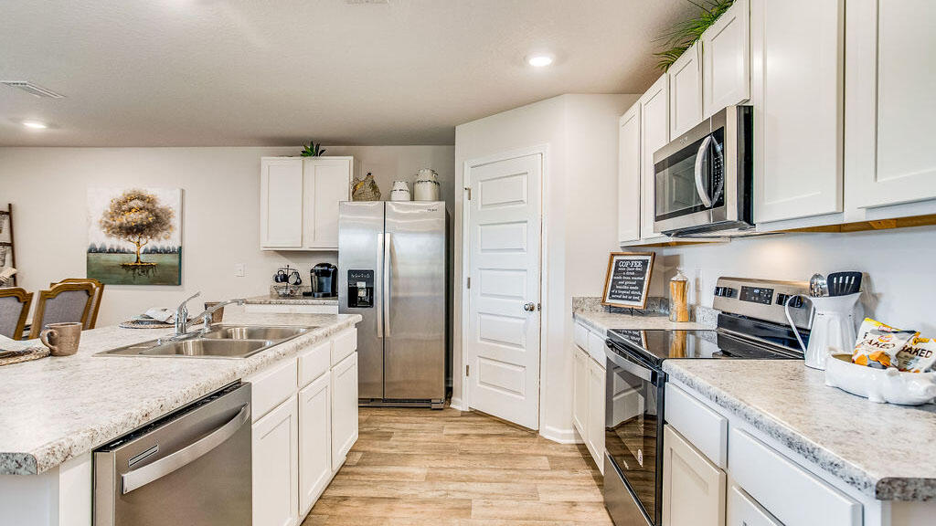 Liberty Farms - Residential