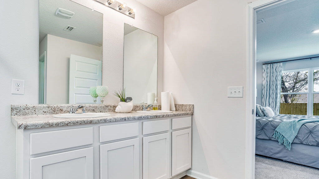 Liberty Farms - Residential