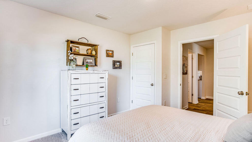 Liberty Farms - Residential