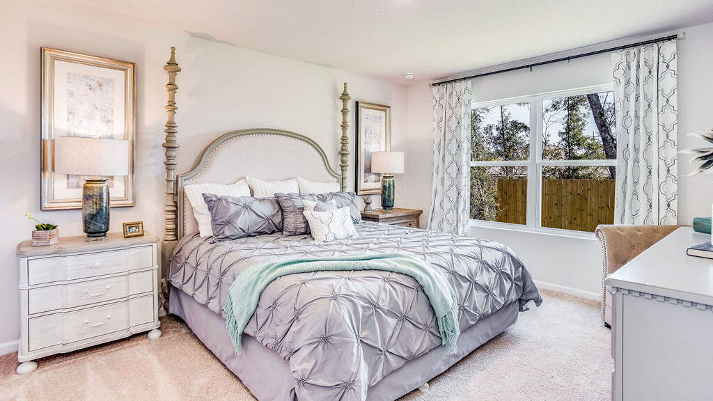 Liberty Farms - Residential