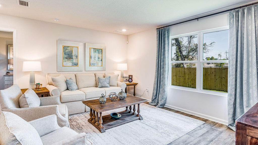 Liberty Farms - Residential