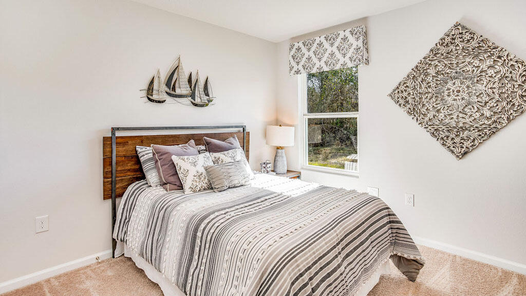 Liberty Farms - Residential