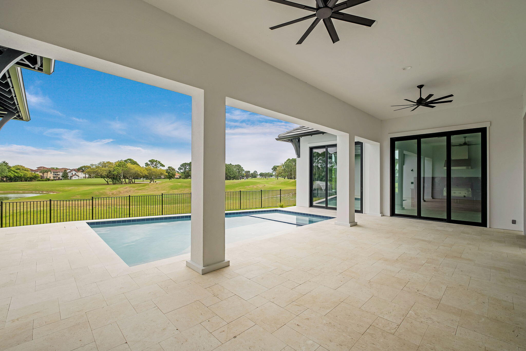 Regatta Bay - Residential