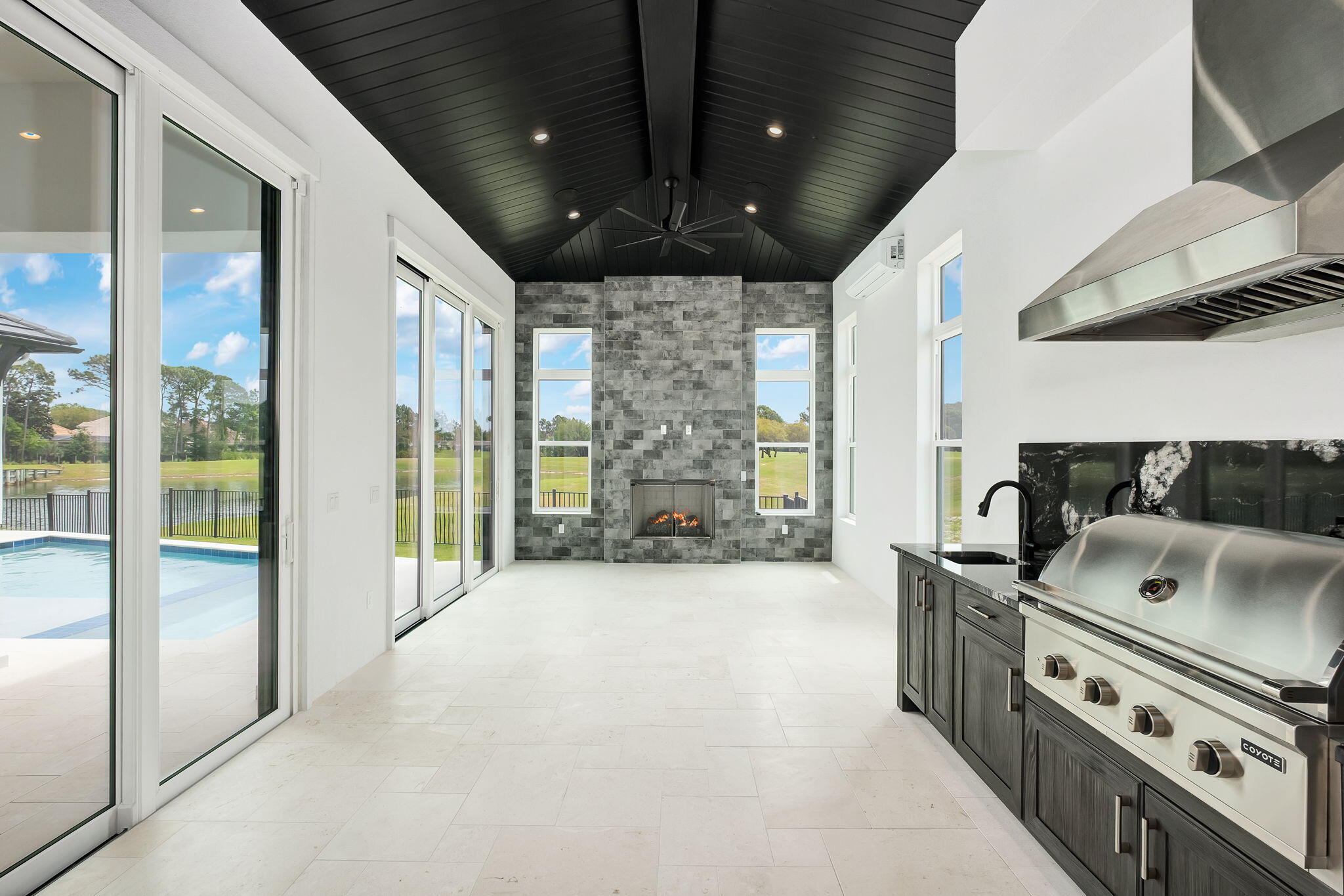 Regatta Bay - Residential