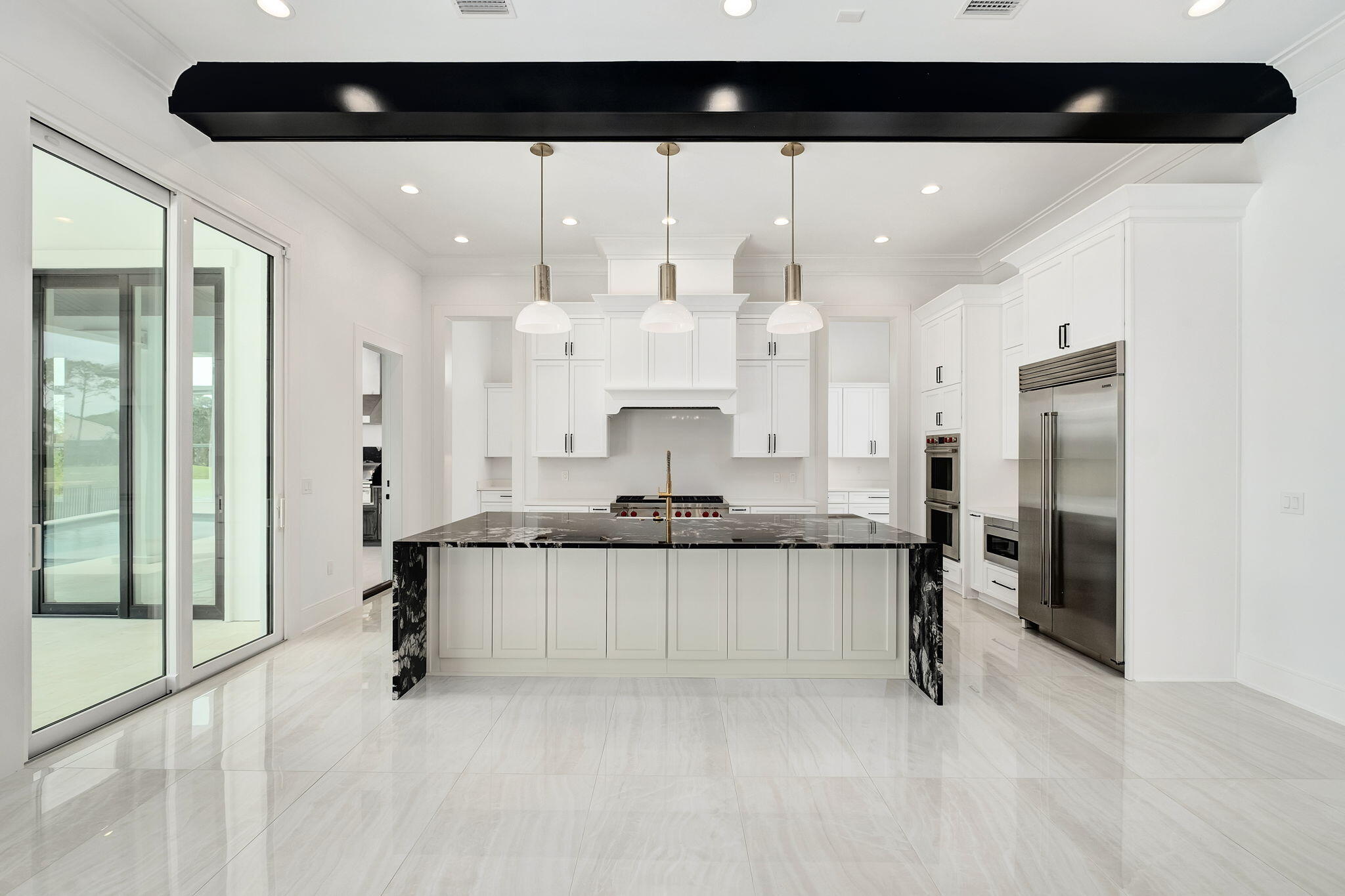 Regatta Bay - Residential