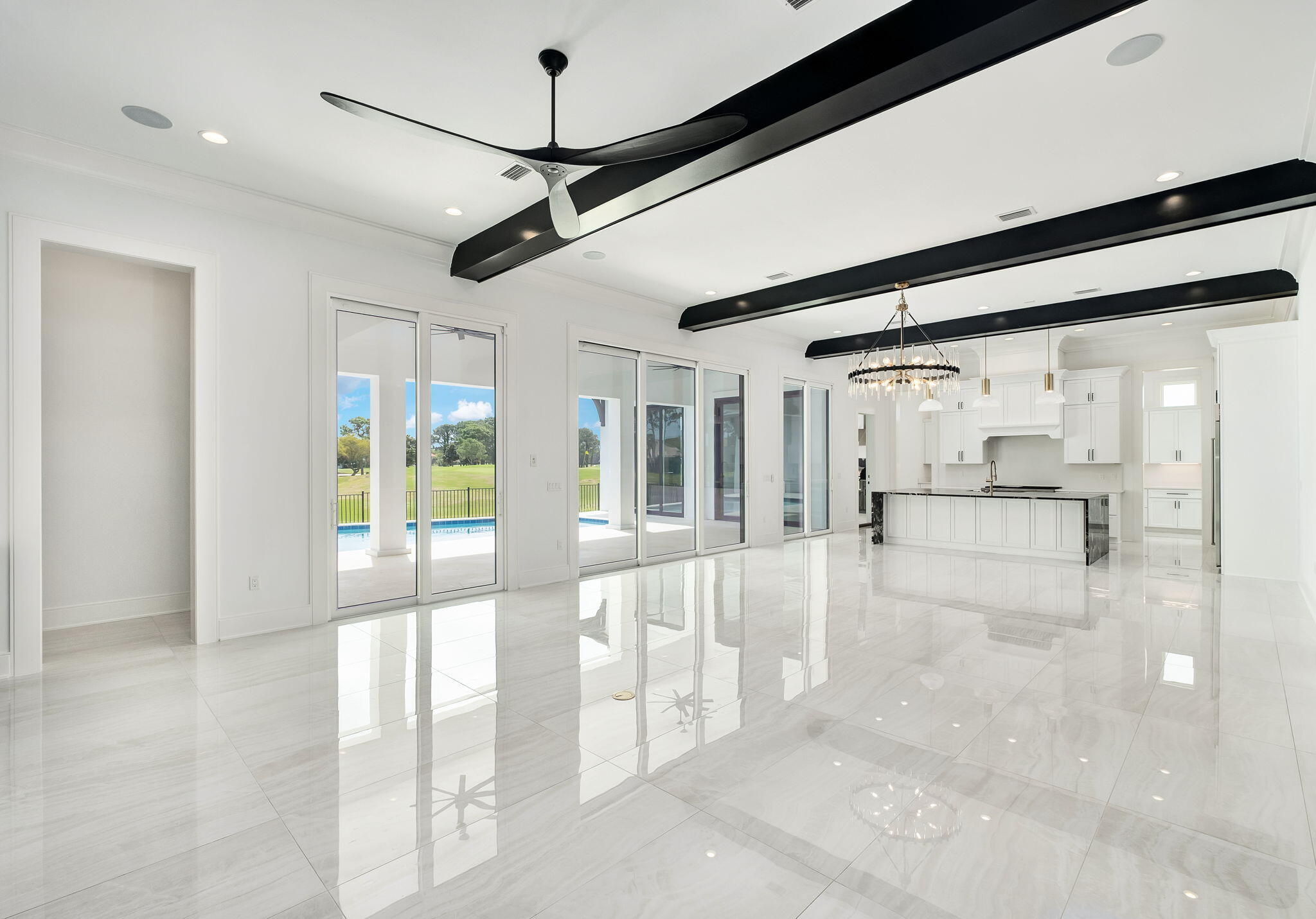 Regatta Bay - Residential