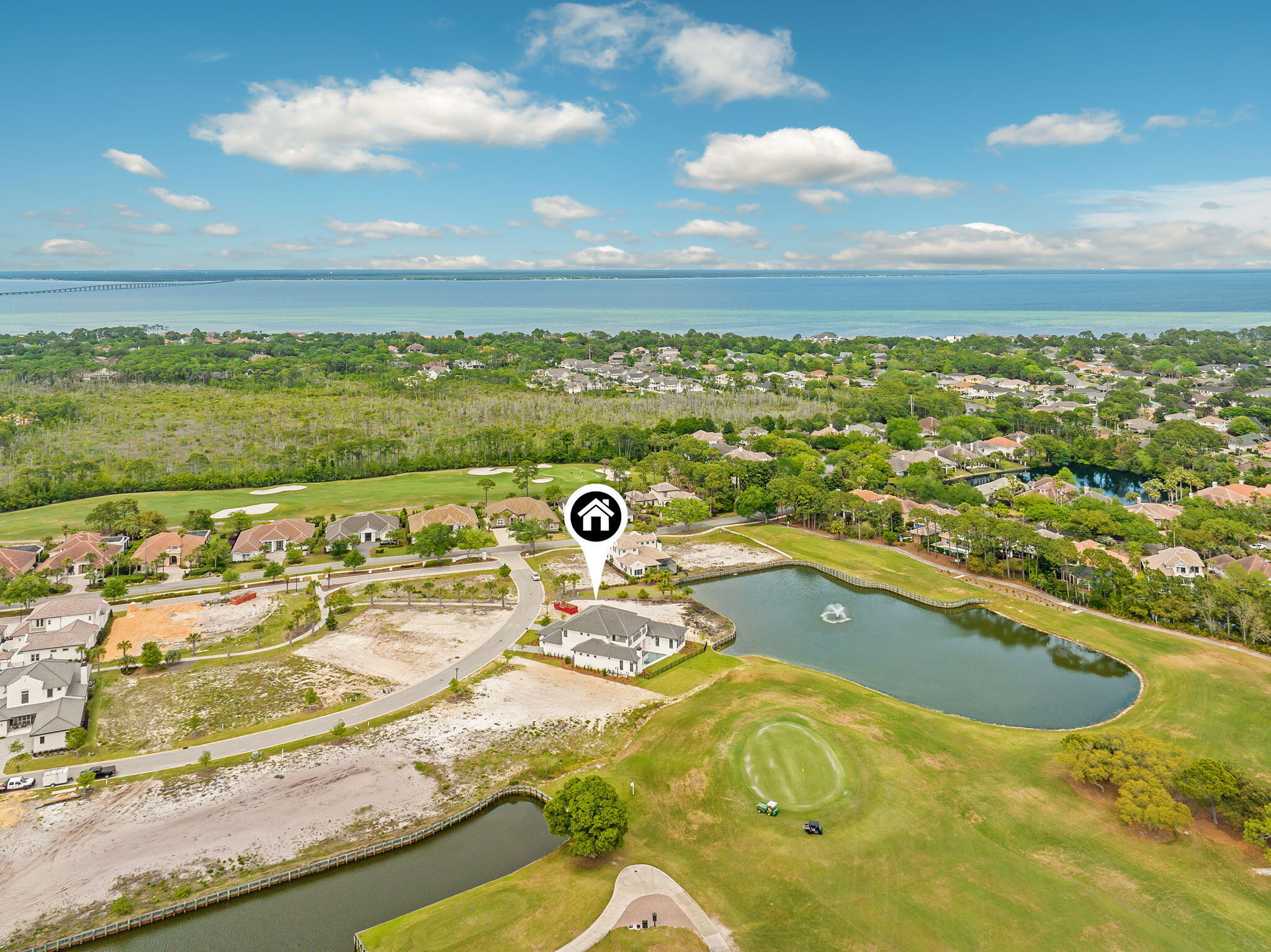 Regatta Bay - Residential