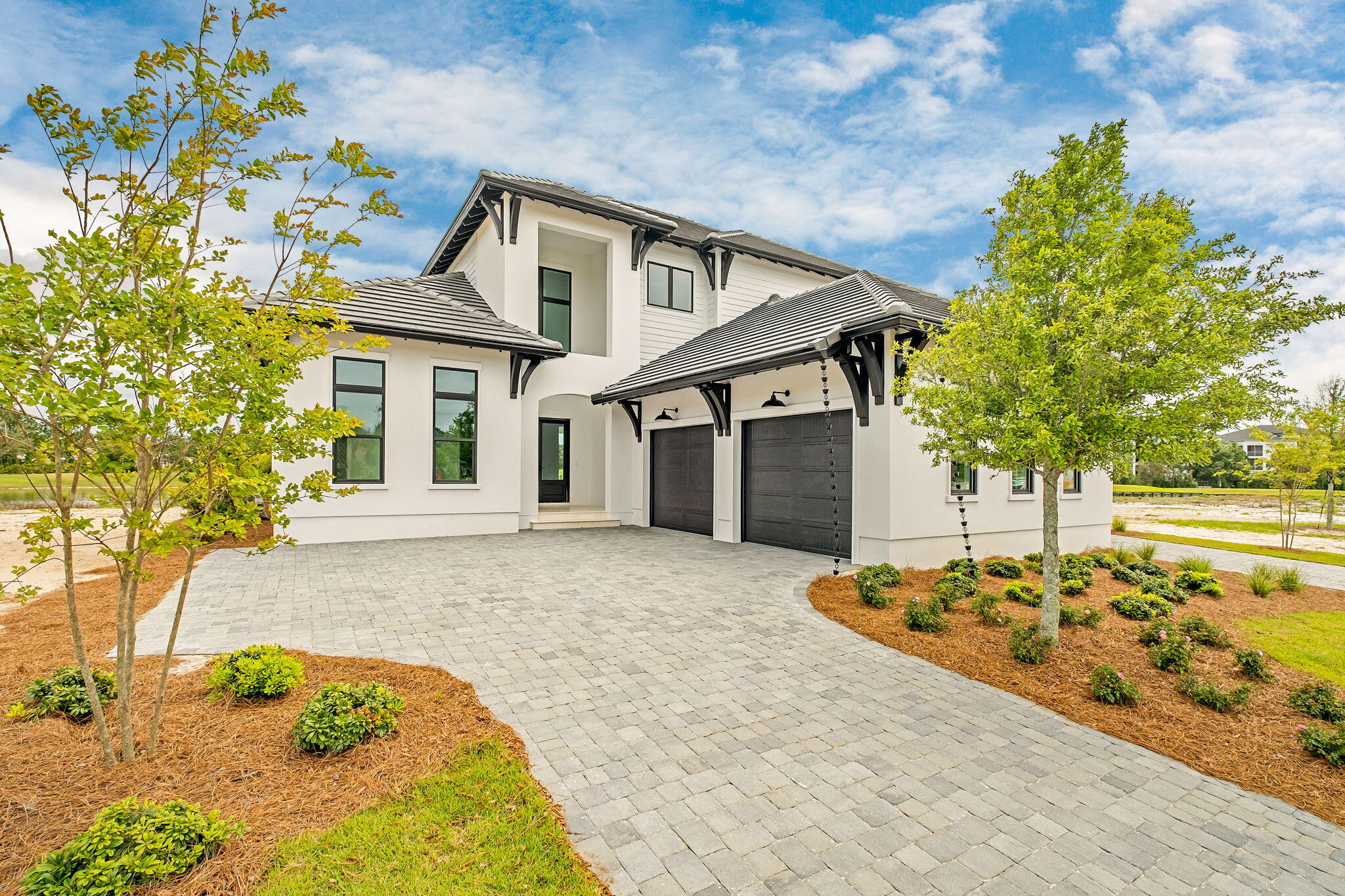 Regatta Bay - Residential