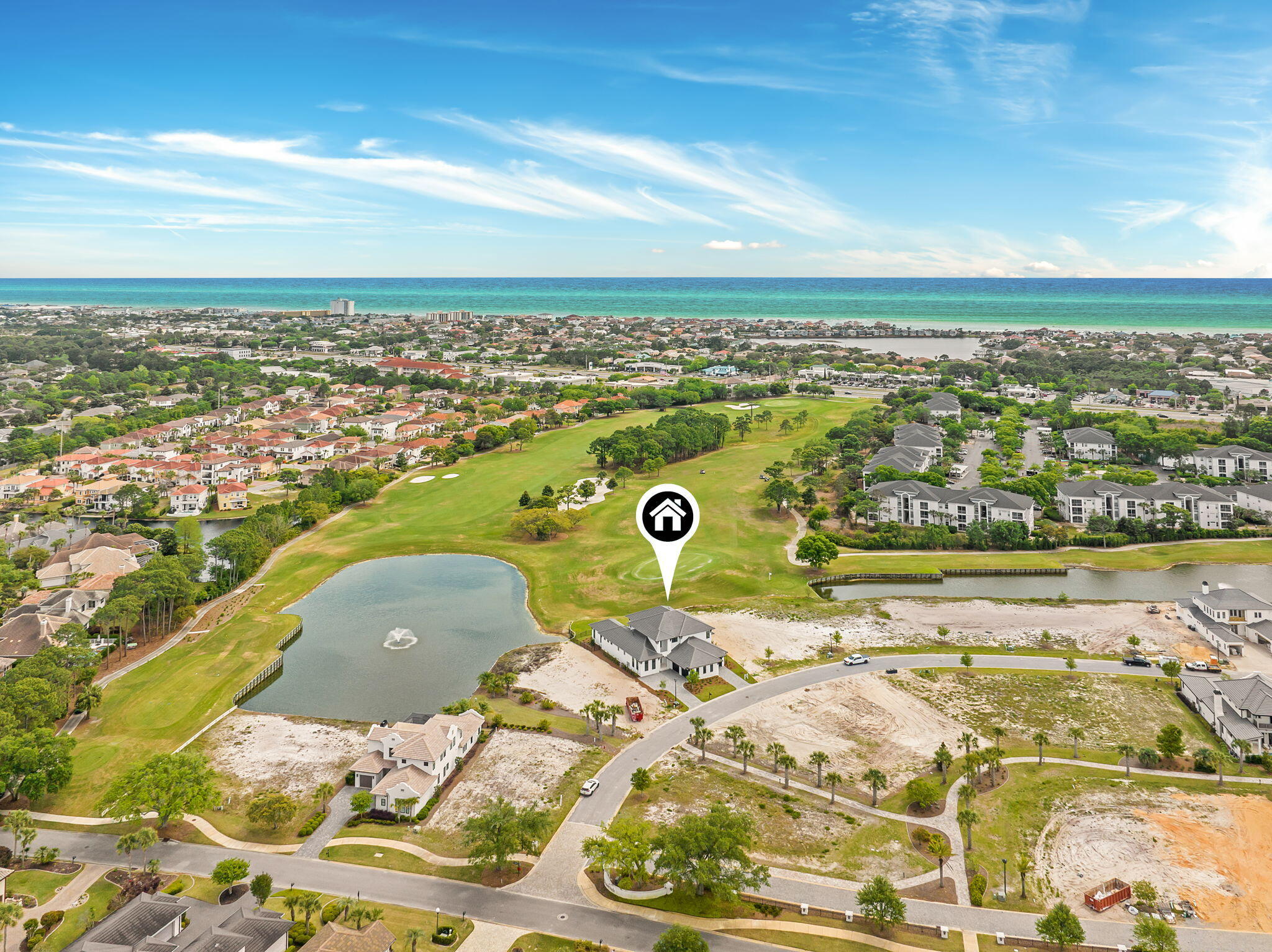 Regatta Bay - Residential