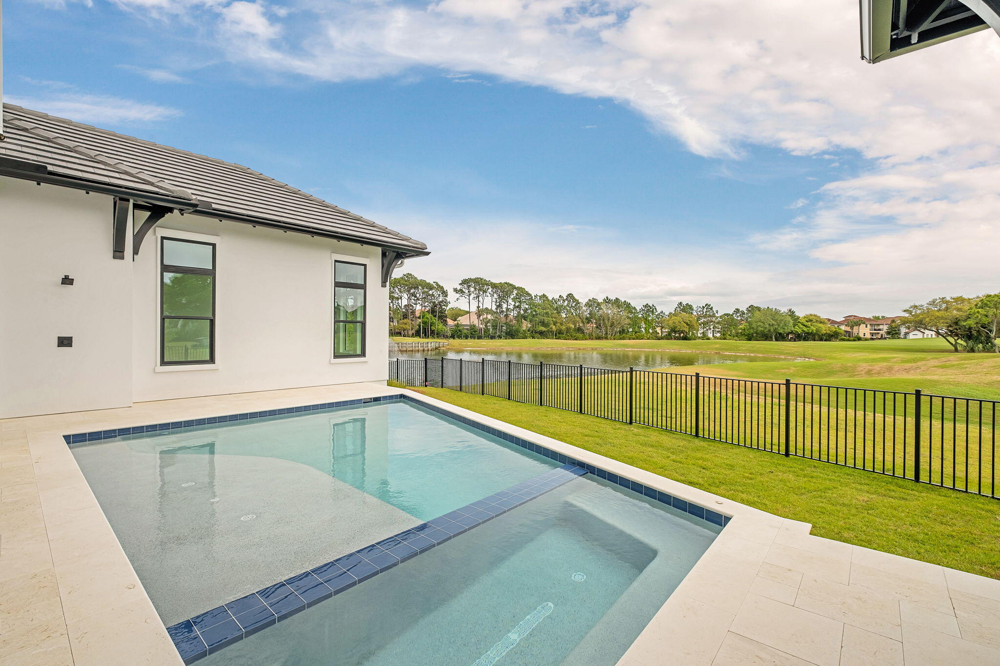 Regatta Bay - Residential