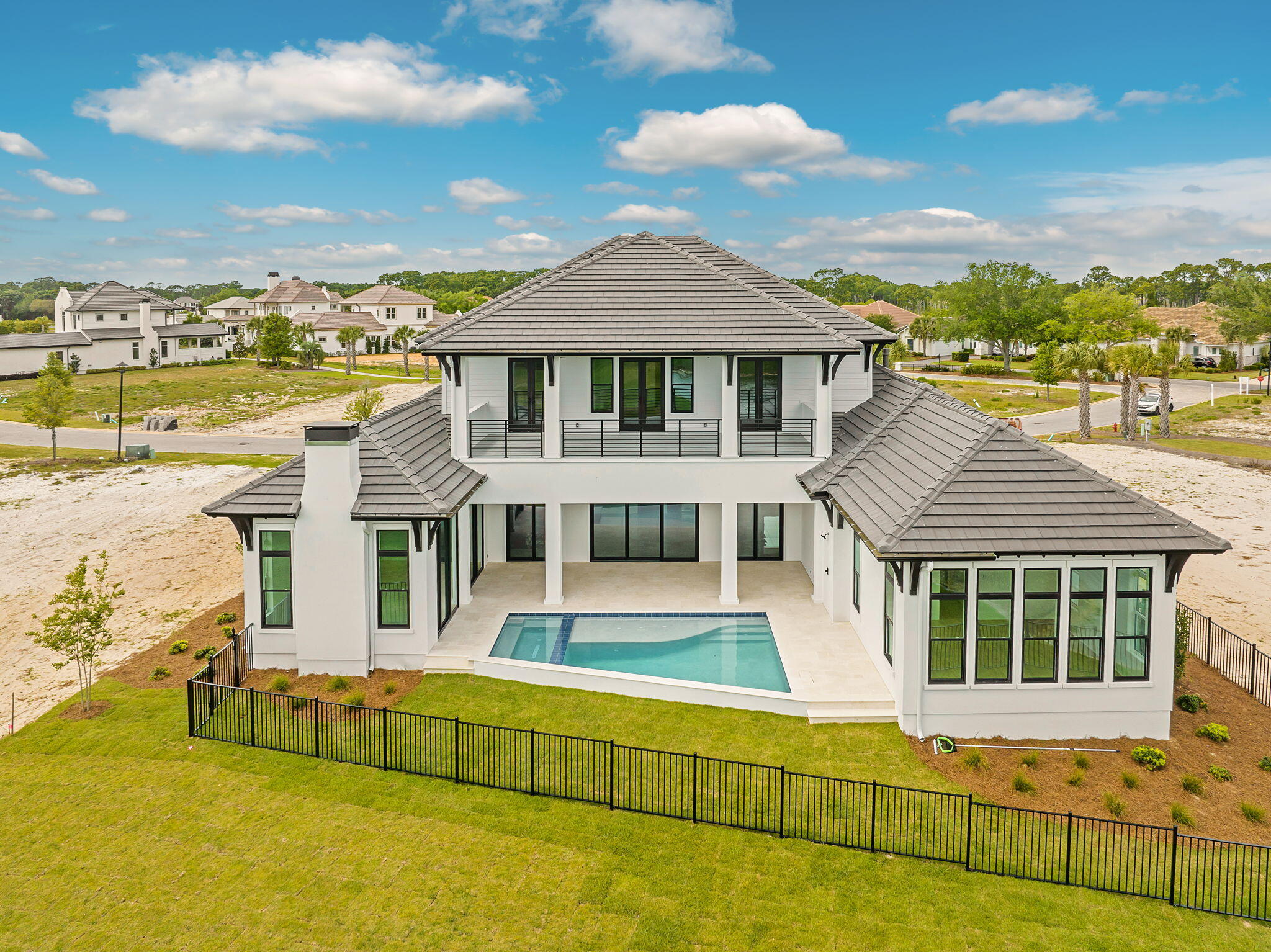 Regatta Bay - Residential