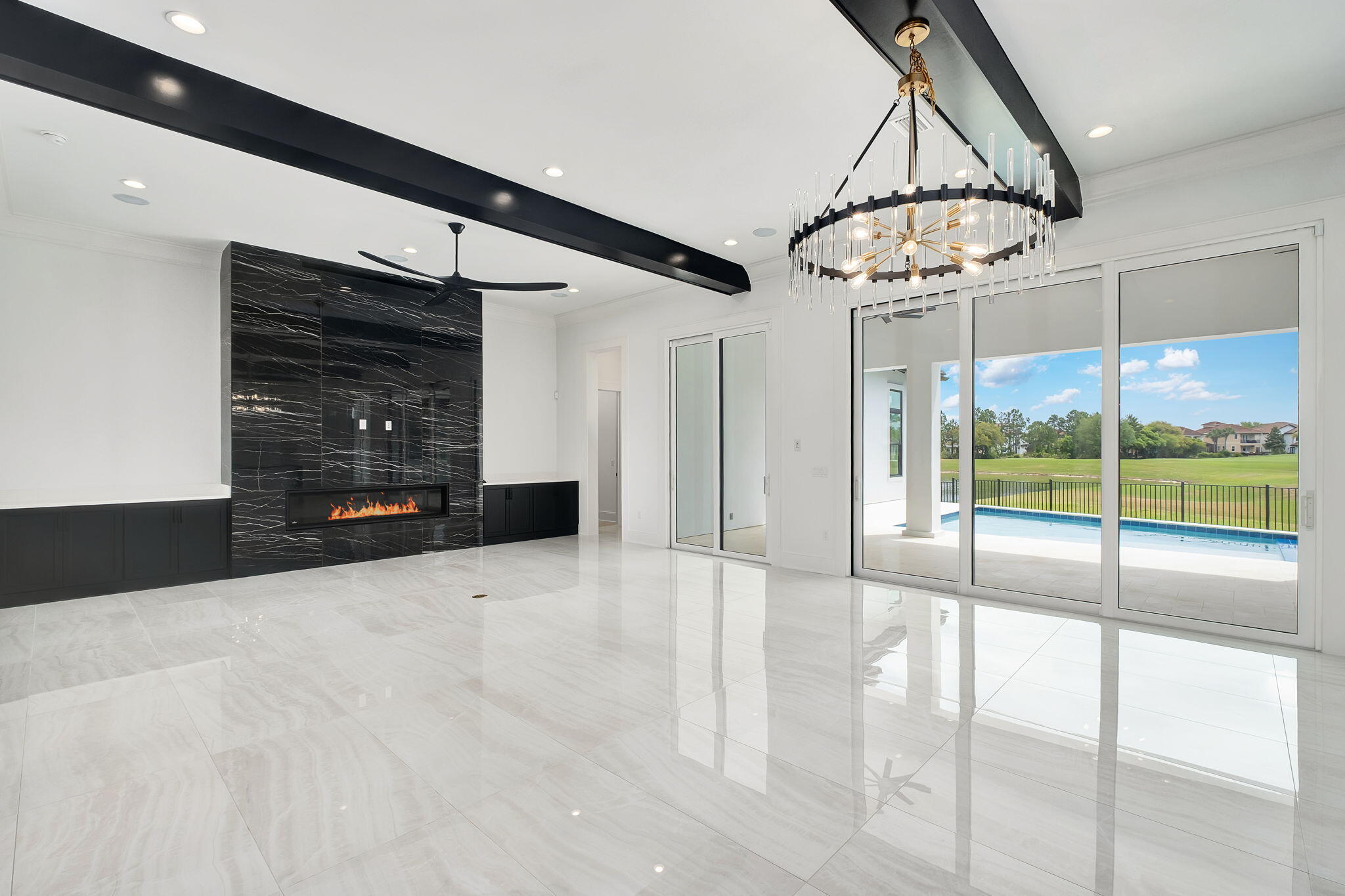 Regatta Bay - Residential