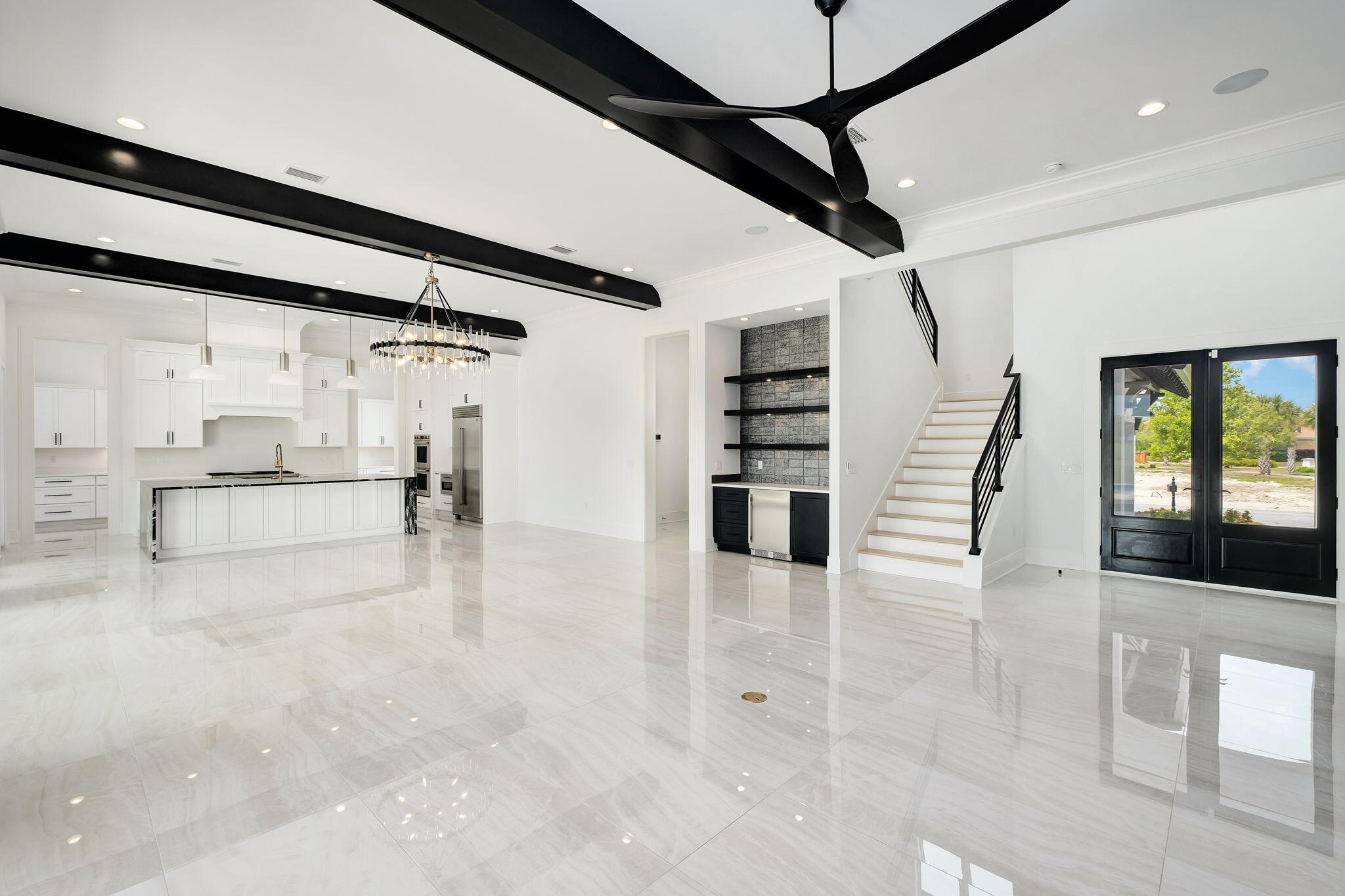 Regatta Bay - Residential