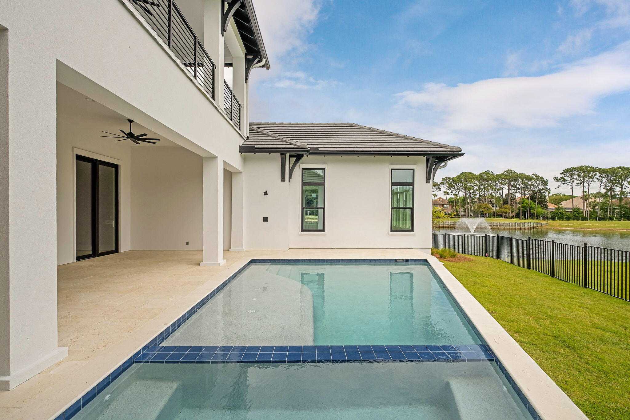 Regatta Bay - Residential