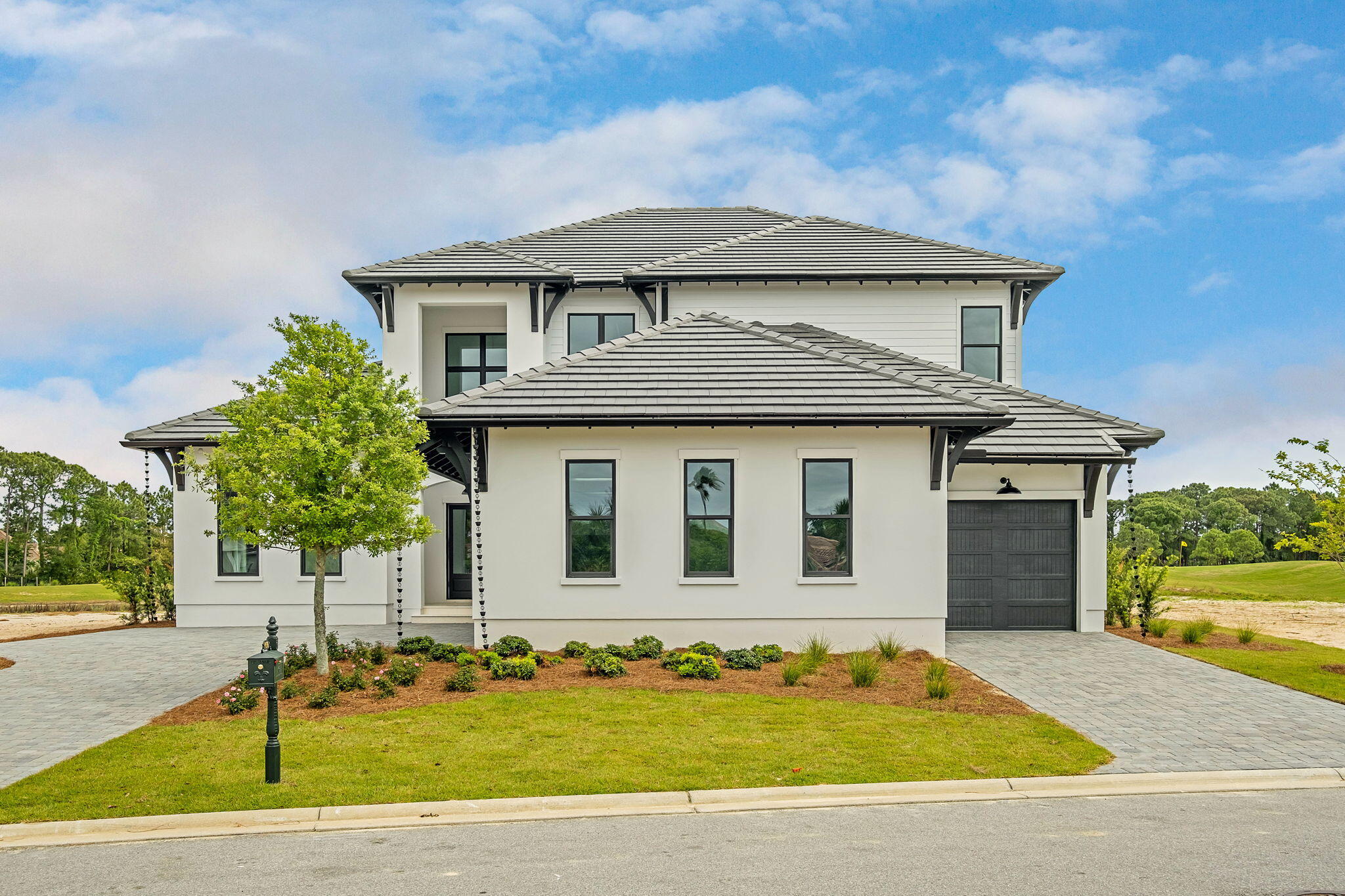 Regatta Bay - Residential