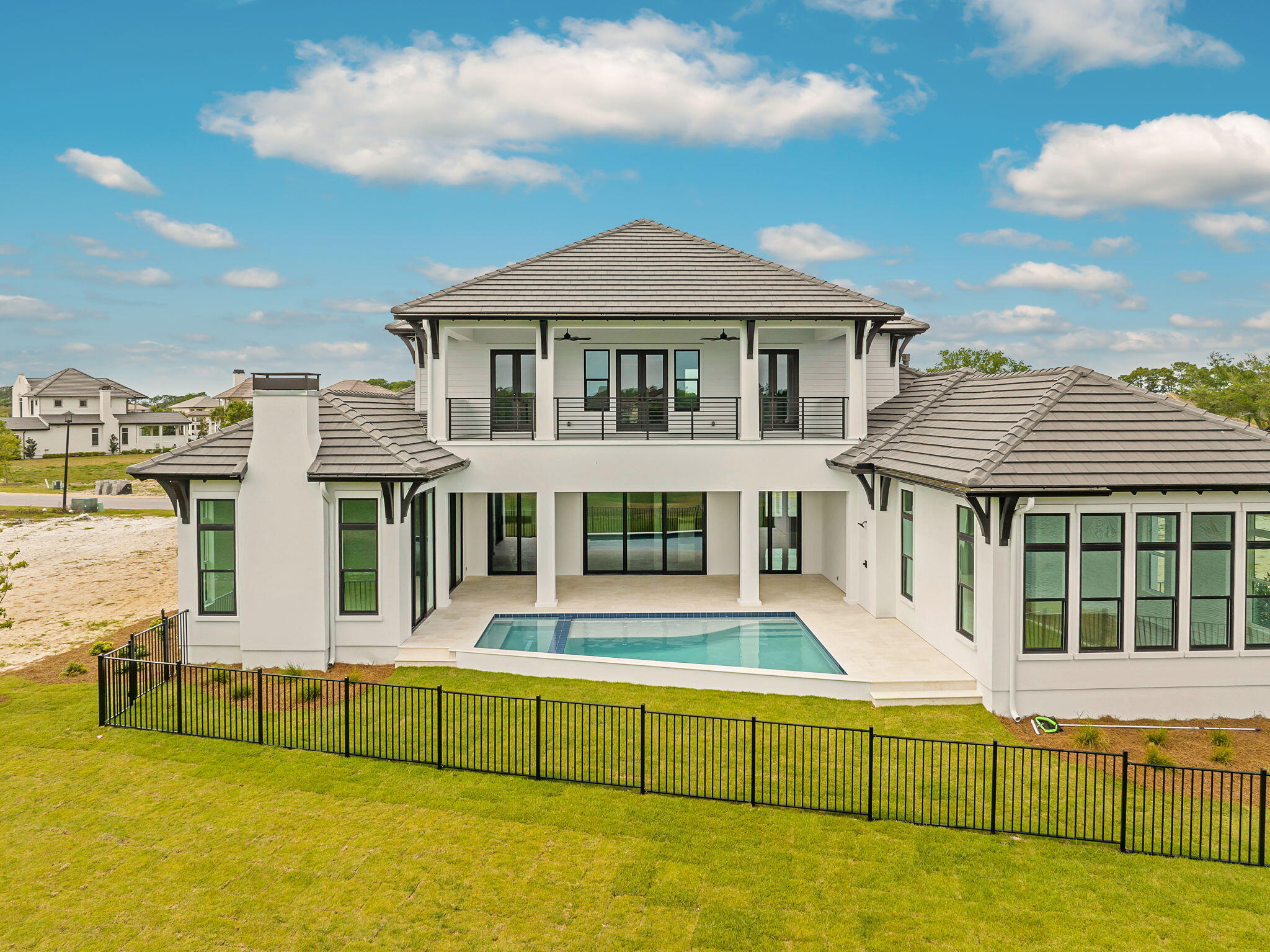 Regatta Bay - Residential