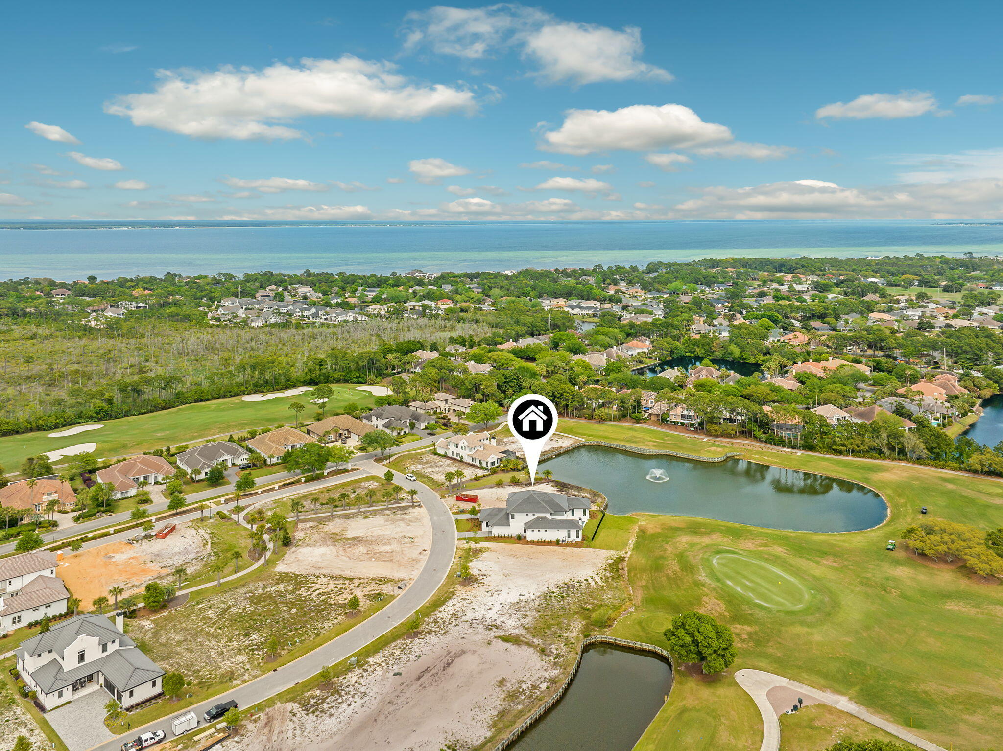 Regatta Bay - Residential