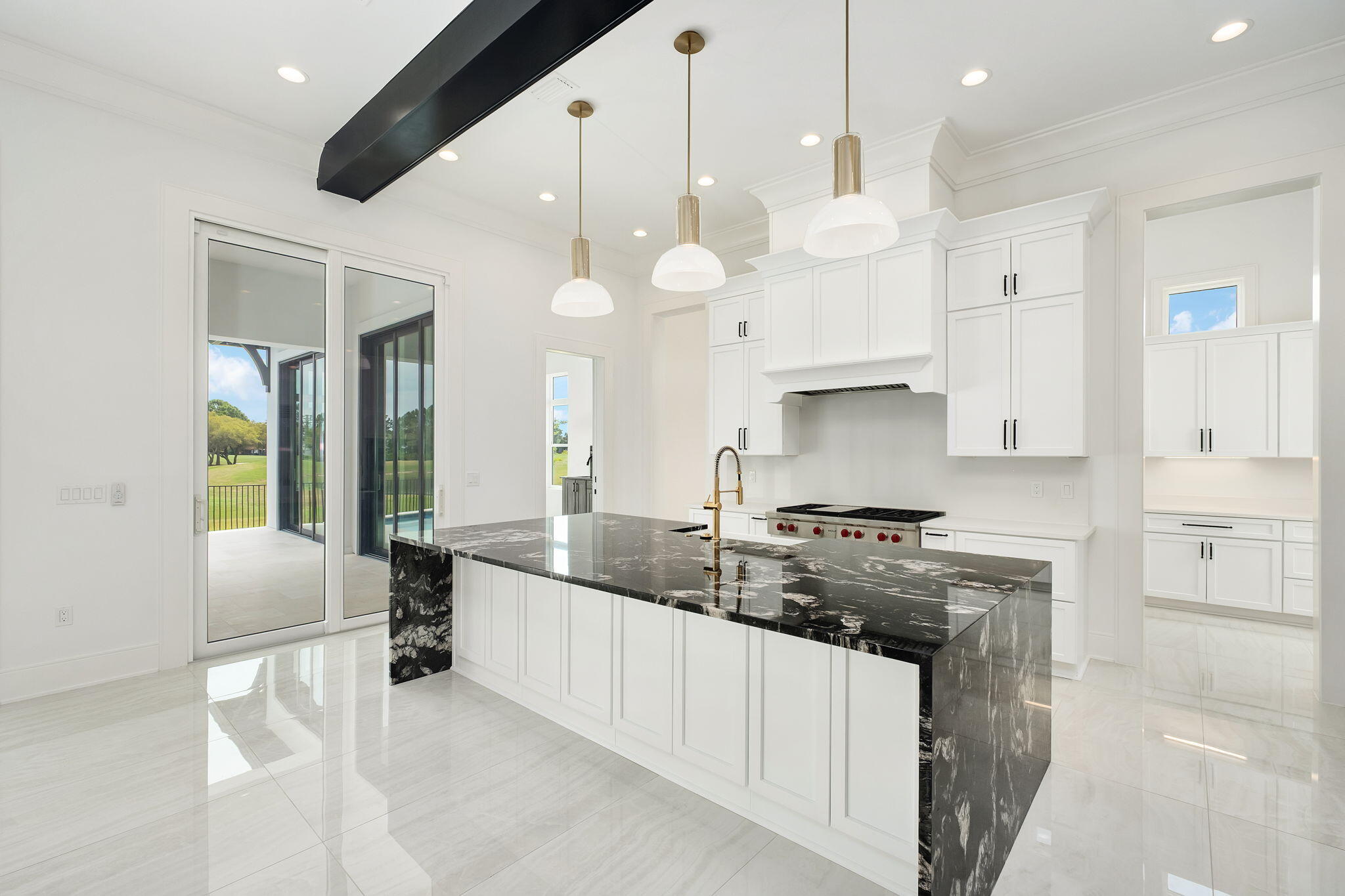 Regatta Bay - Residential