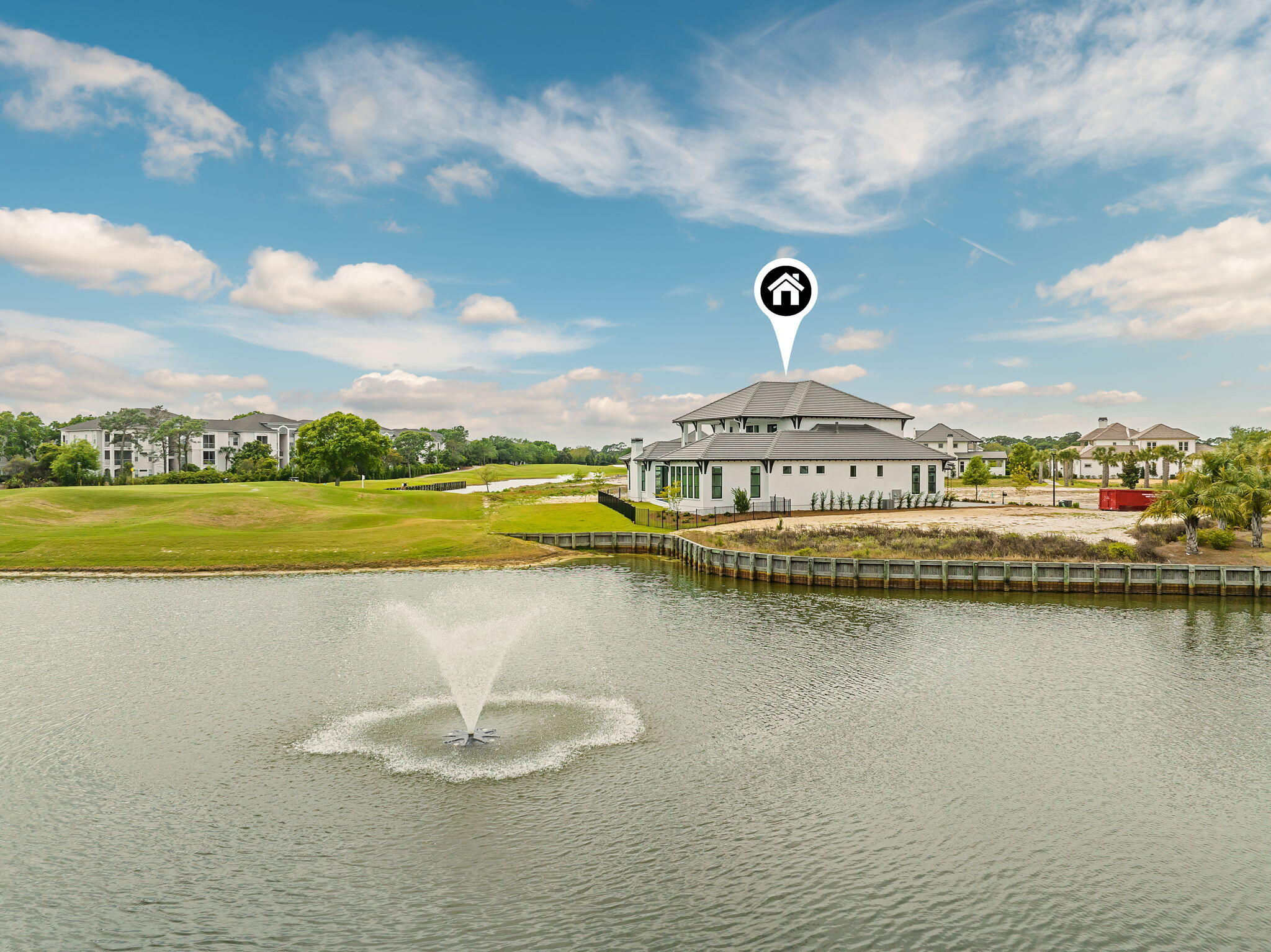 Regatta Bay - Residential