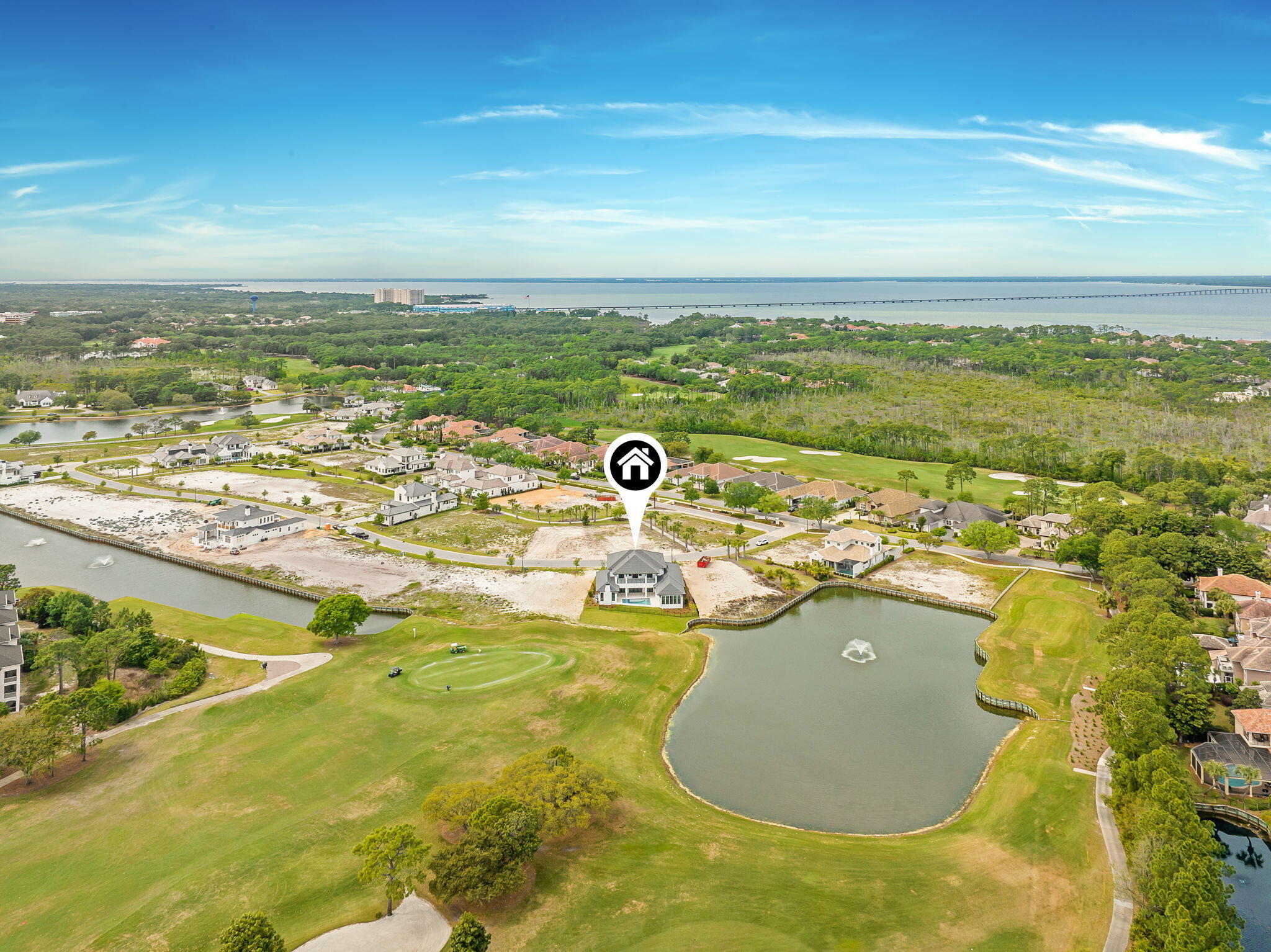 Regatta Bay - Residential