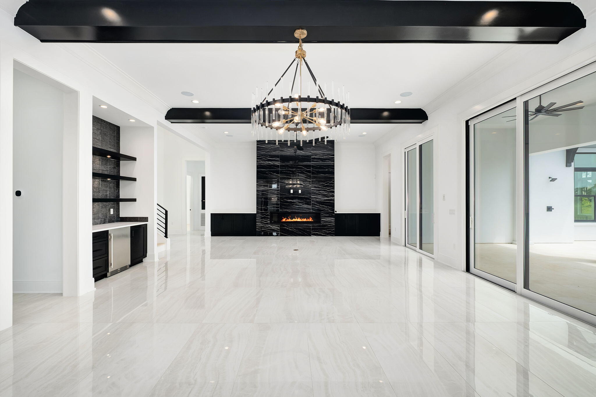 Regatta Bay - Residential