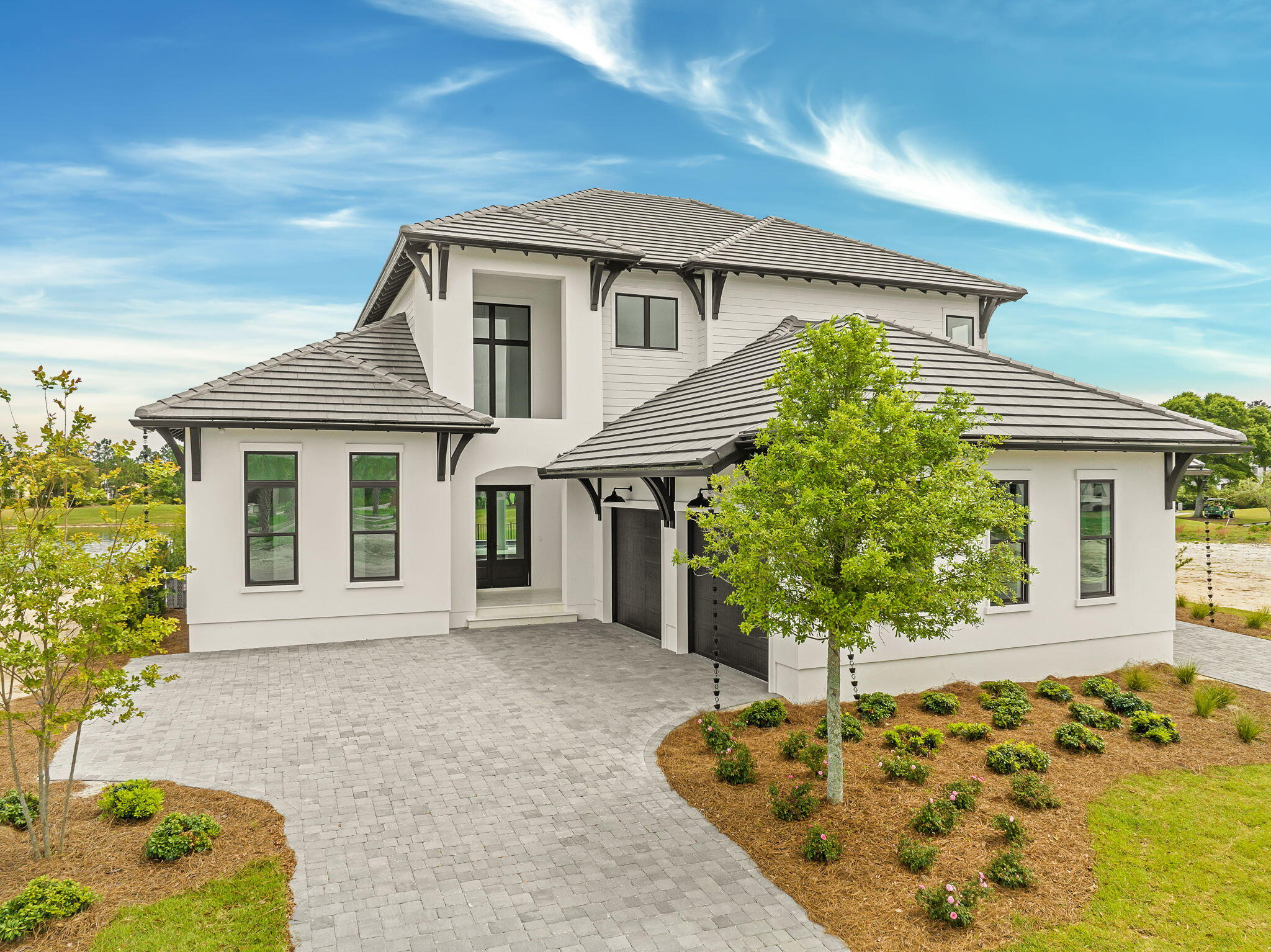 Regatta Bay - Residential