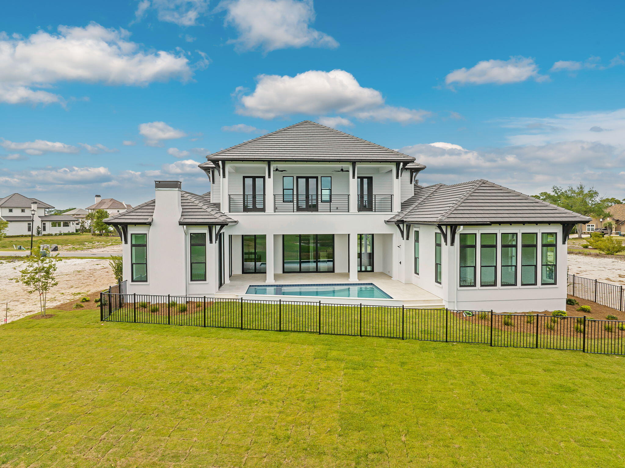 Regatta Bay - Residential