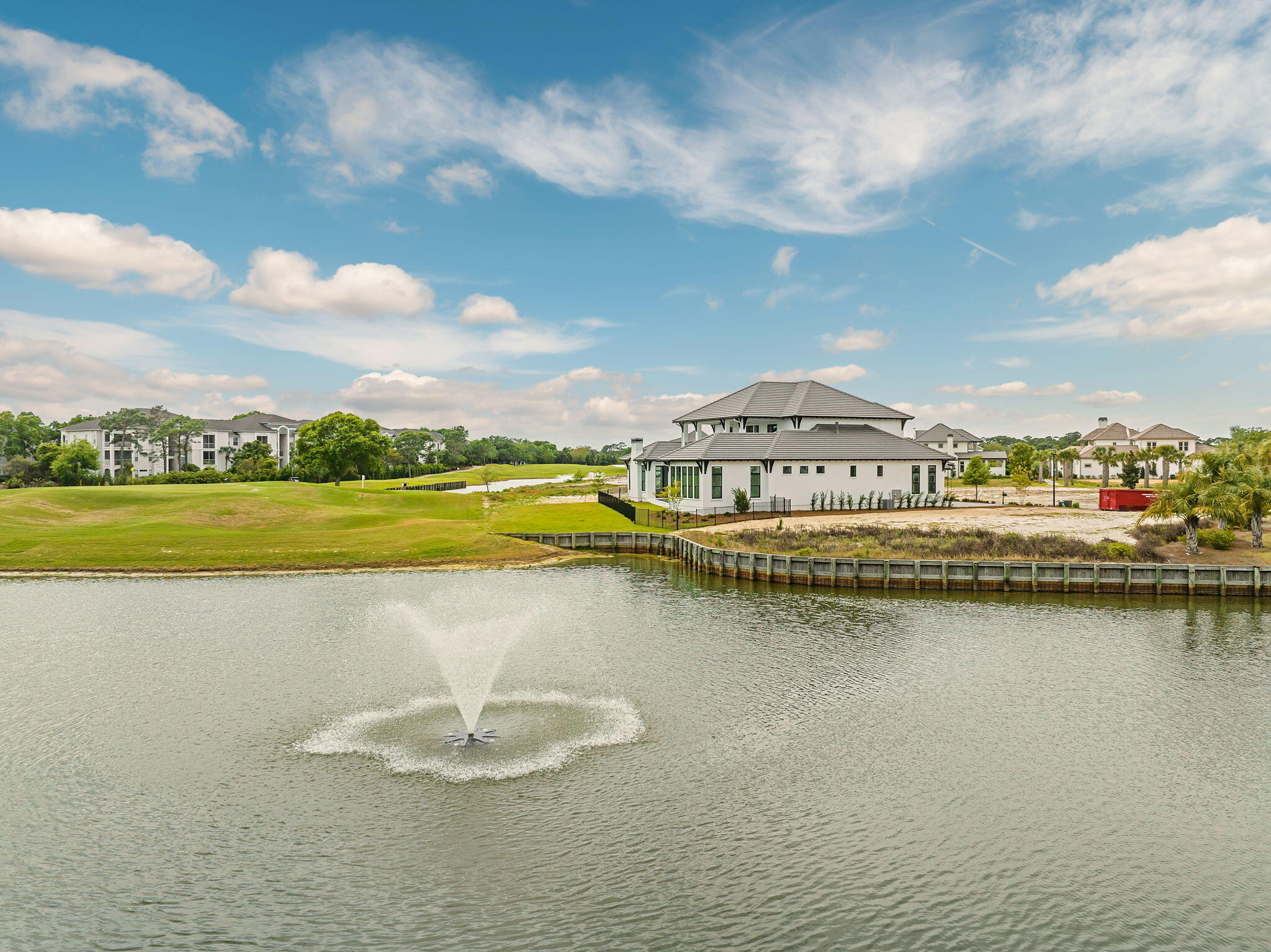 Regatta Bay - Residential