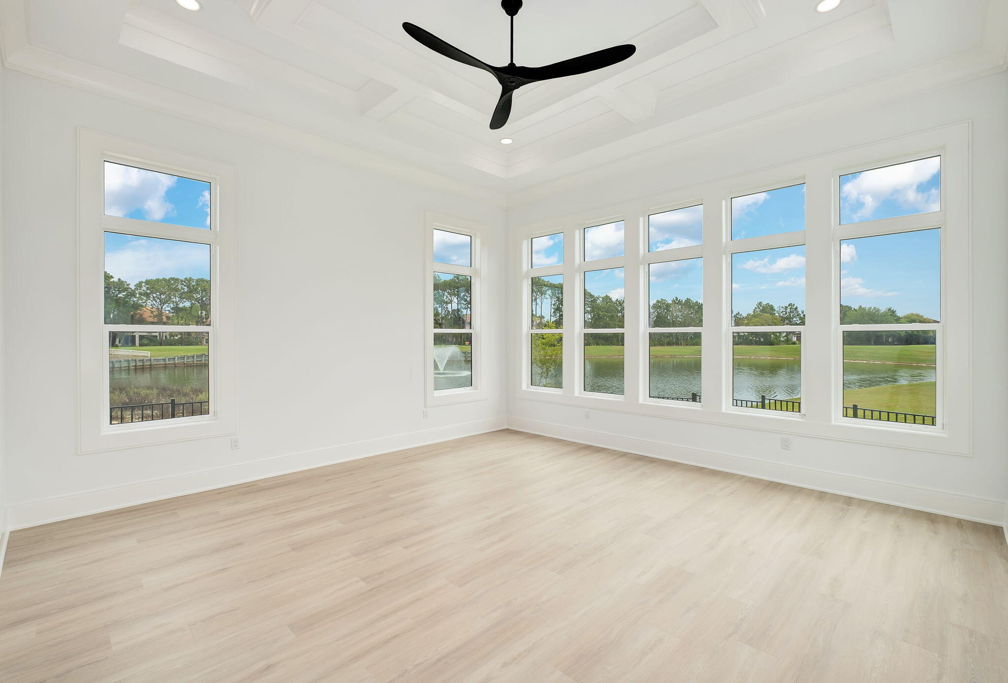 Regatta Bay - Residential